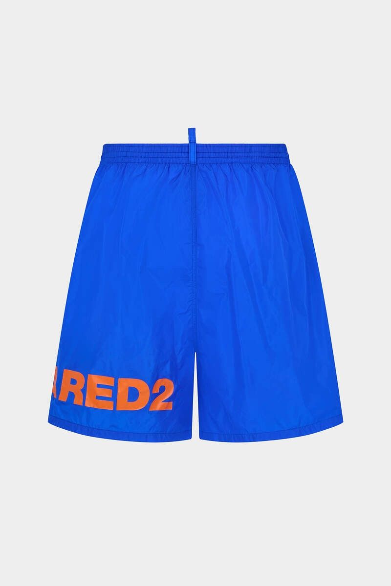 DSQUARED2 MAXI LOGO BOXER outlook
