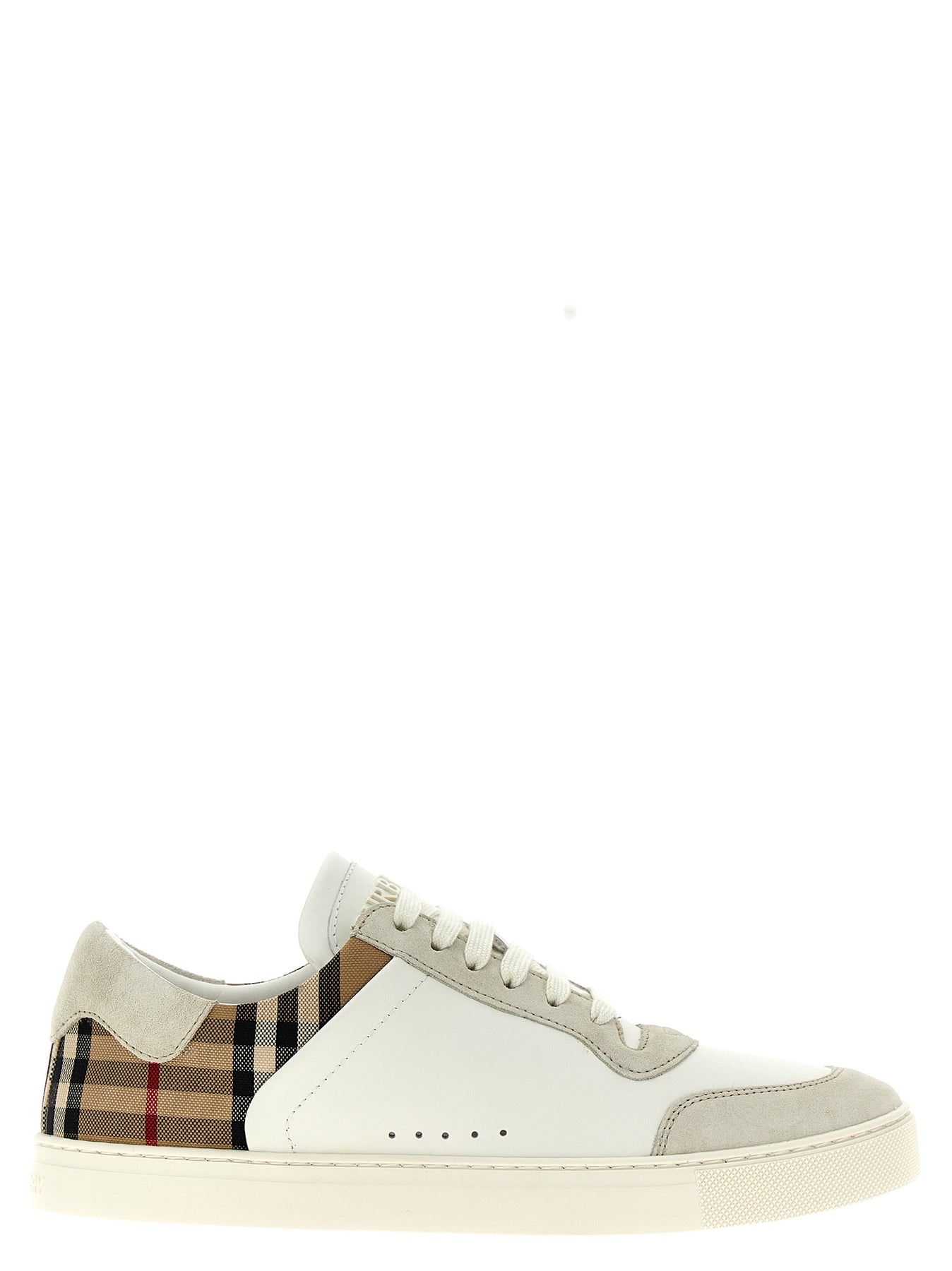 Stevie 2 Sneakers Beige - 1