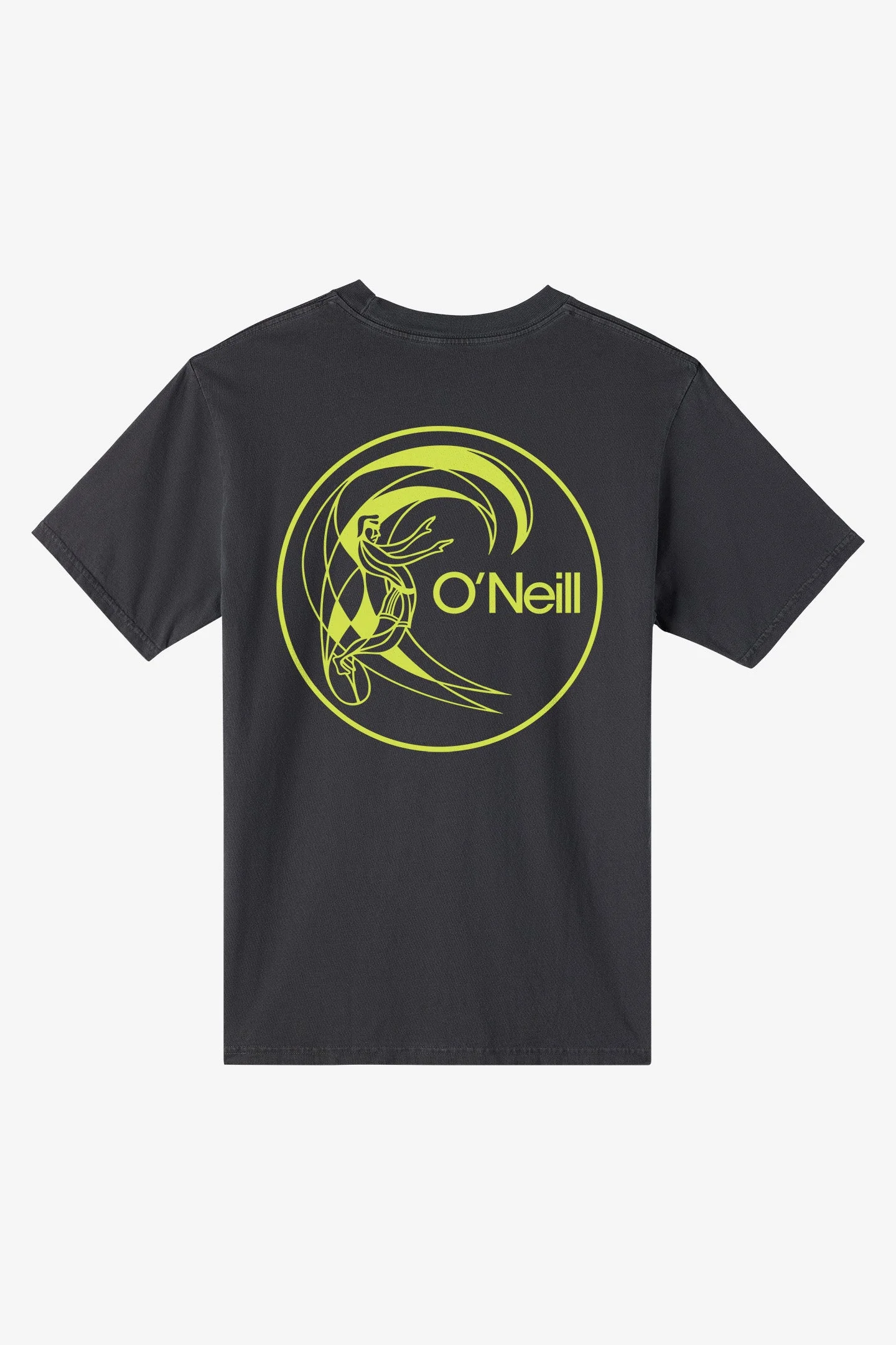 O'Riginals Surfer Vintage Tee - 1