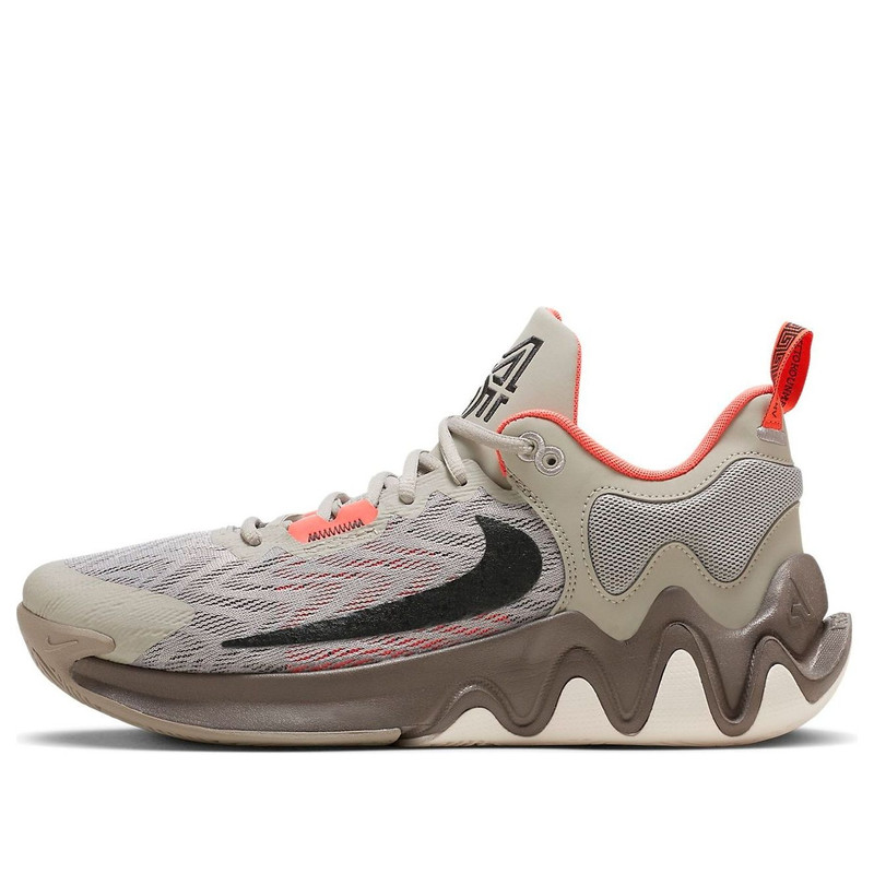 Nike Giannis Immortality 2 EP 'Cobblestone' DM0826-003 - 1