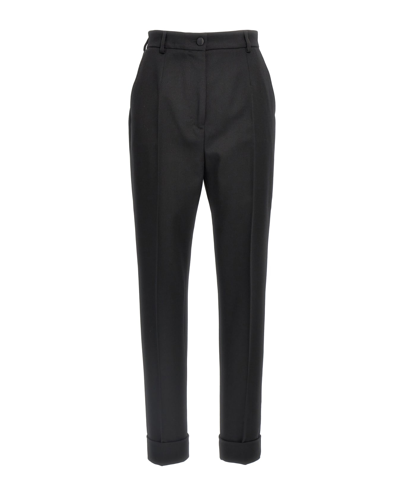 Tailored Trousers - 1