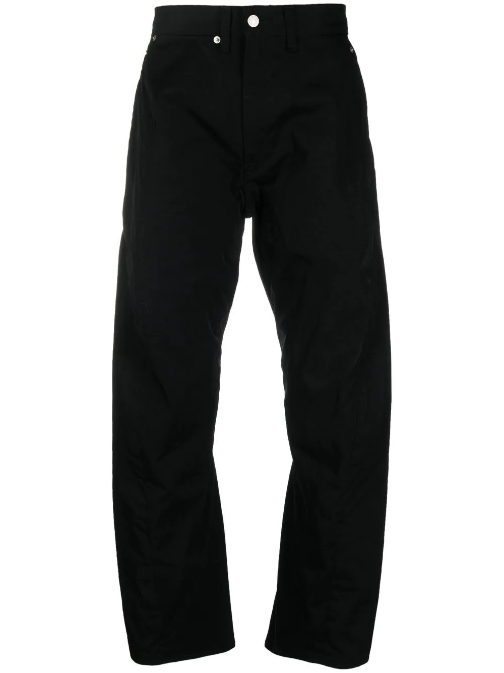 x Levi's® straight-leg trousers - 1