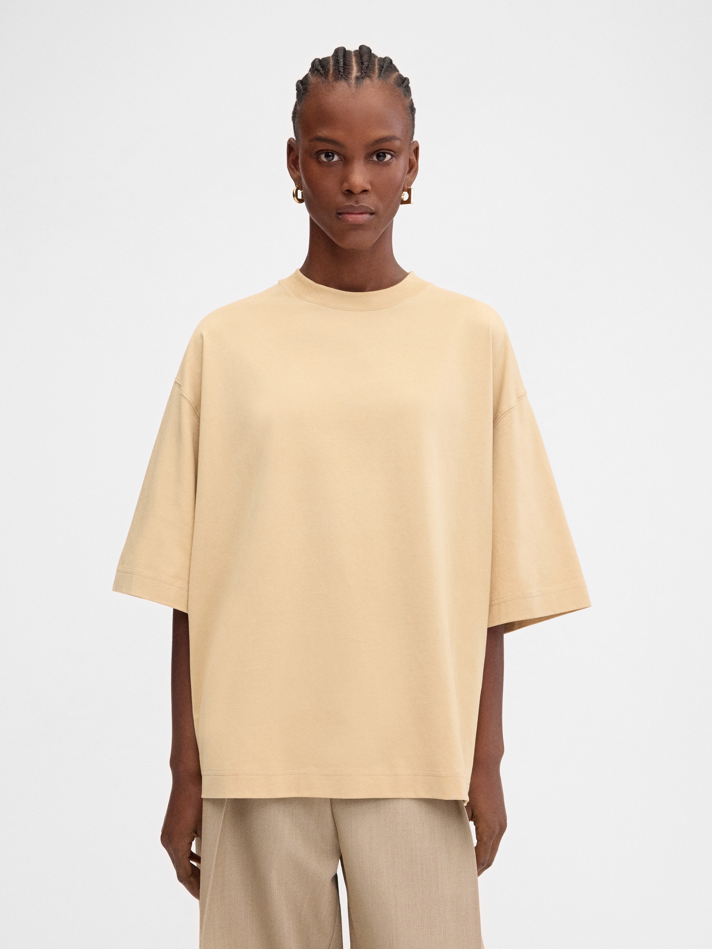 The Torsade t-shirt - 5