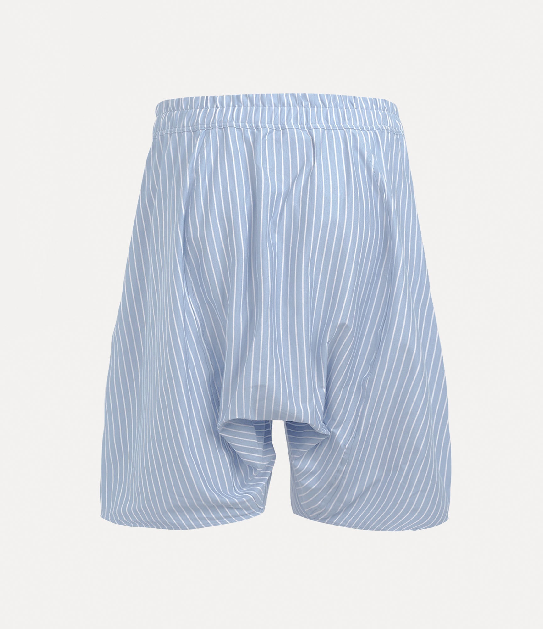 ROMARIO BERMUDA SHORTS - 2