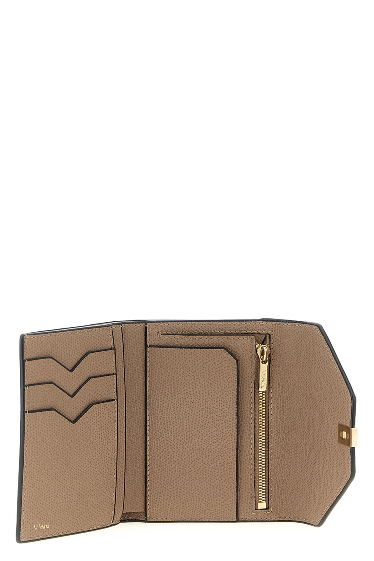 'Iside Trifold' wallet - 3