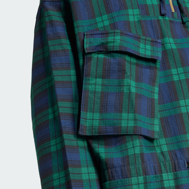 WINDBREAKER 6