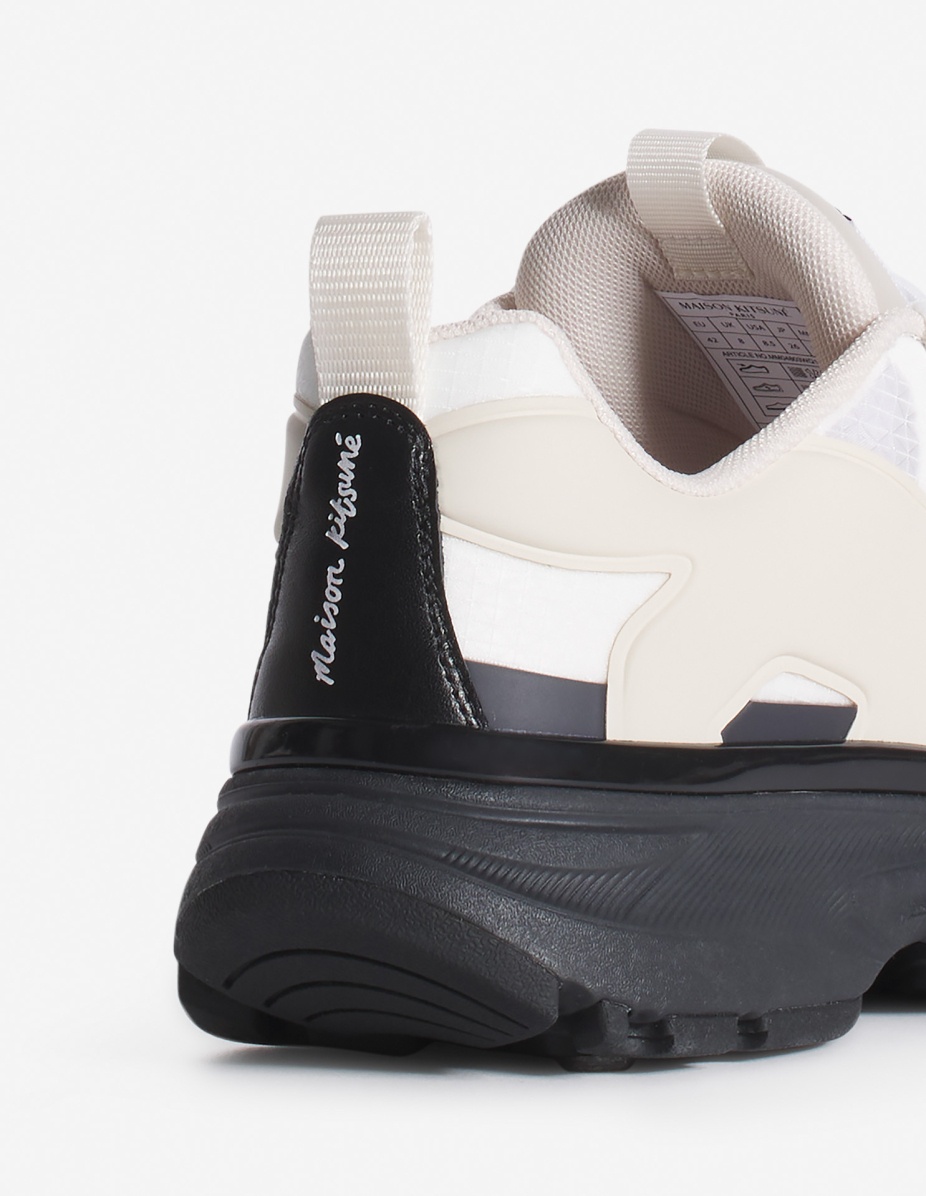 SORA RUNNERS - 5