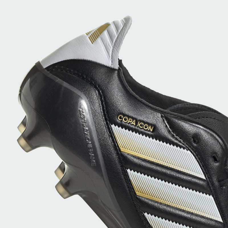 Copa Icon 2 Firm Ground Soccer Cleats 9