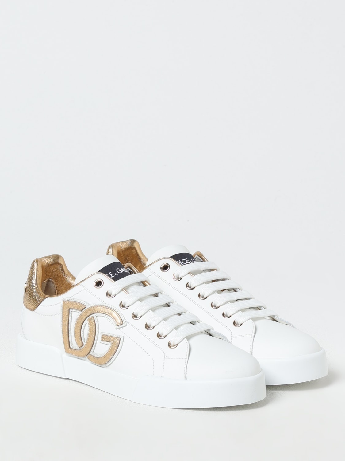 Sneakers woman Dolce & Gabbana - 2