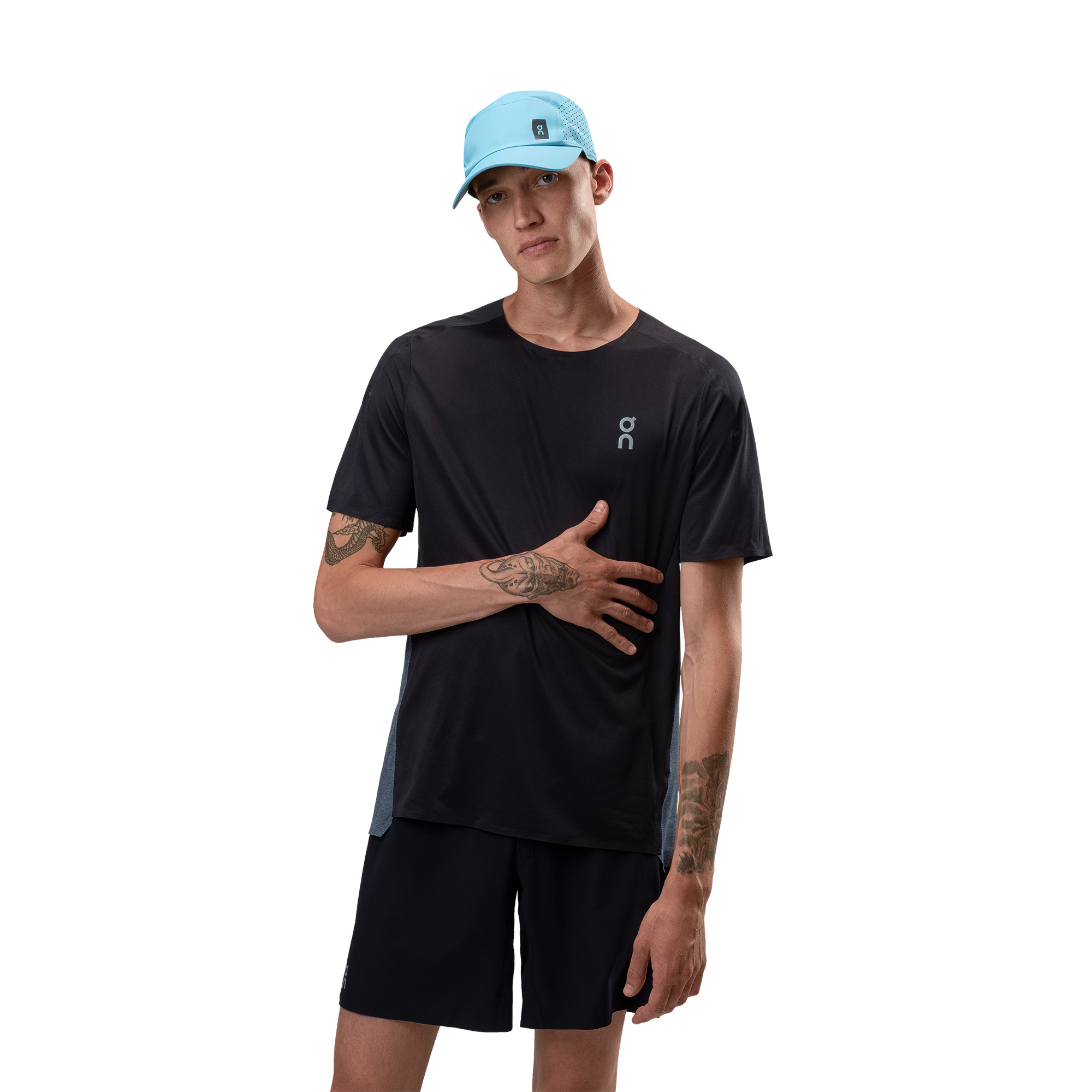 Lightweight Cap - 5