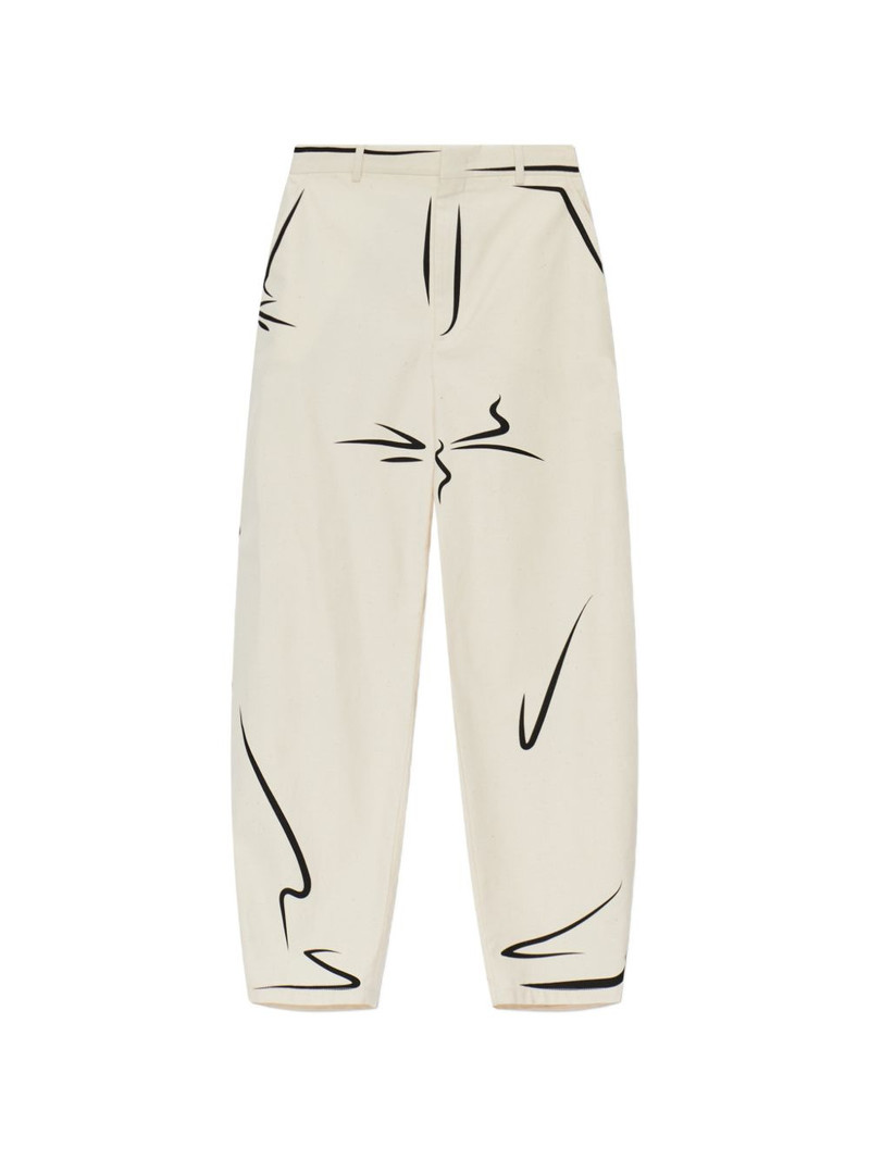 print trousers 1