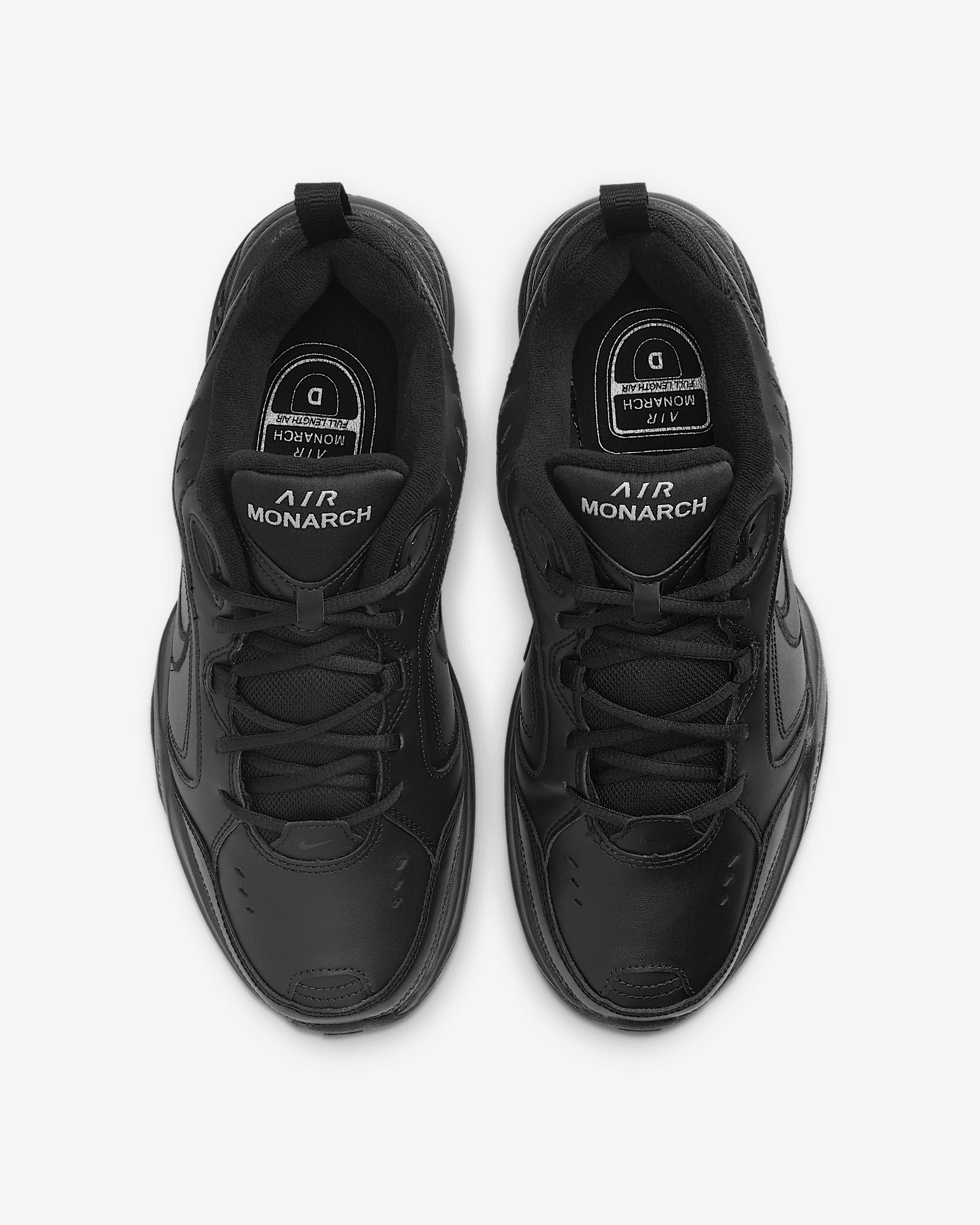 Nike Air Monarch IV Men's Workout Shoes - 4