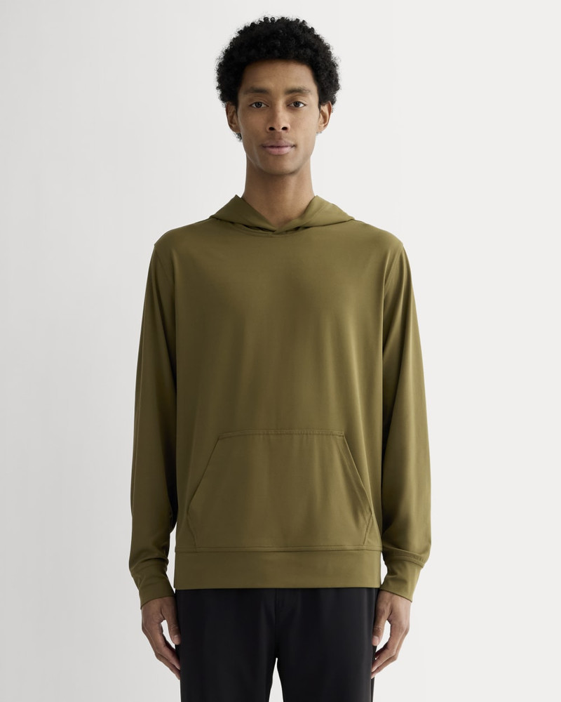 EVERLANE THE OFF-DUTY TECH HOODIE outlook