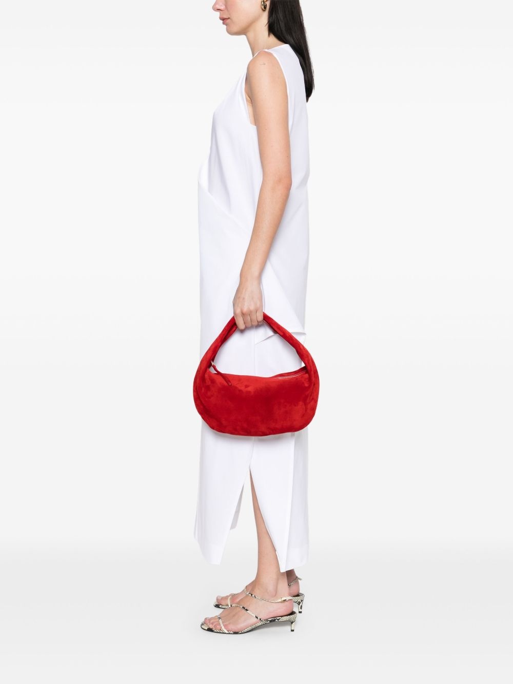 medium Olivia shoulder bag - 2