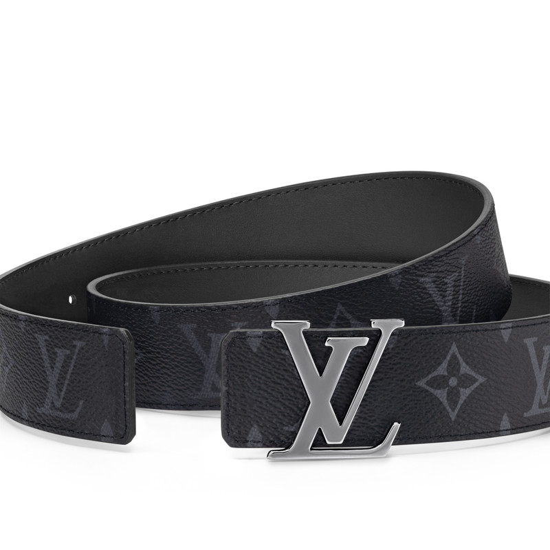 Louis Vuitton LV Initiales 35mm Reversible Belt outlook