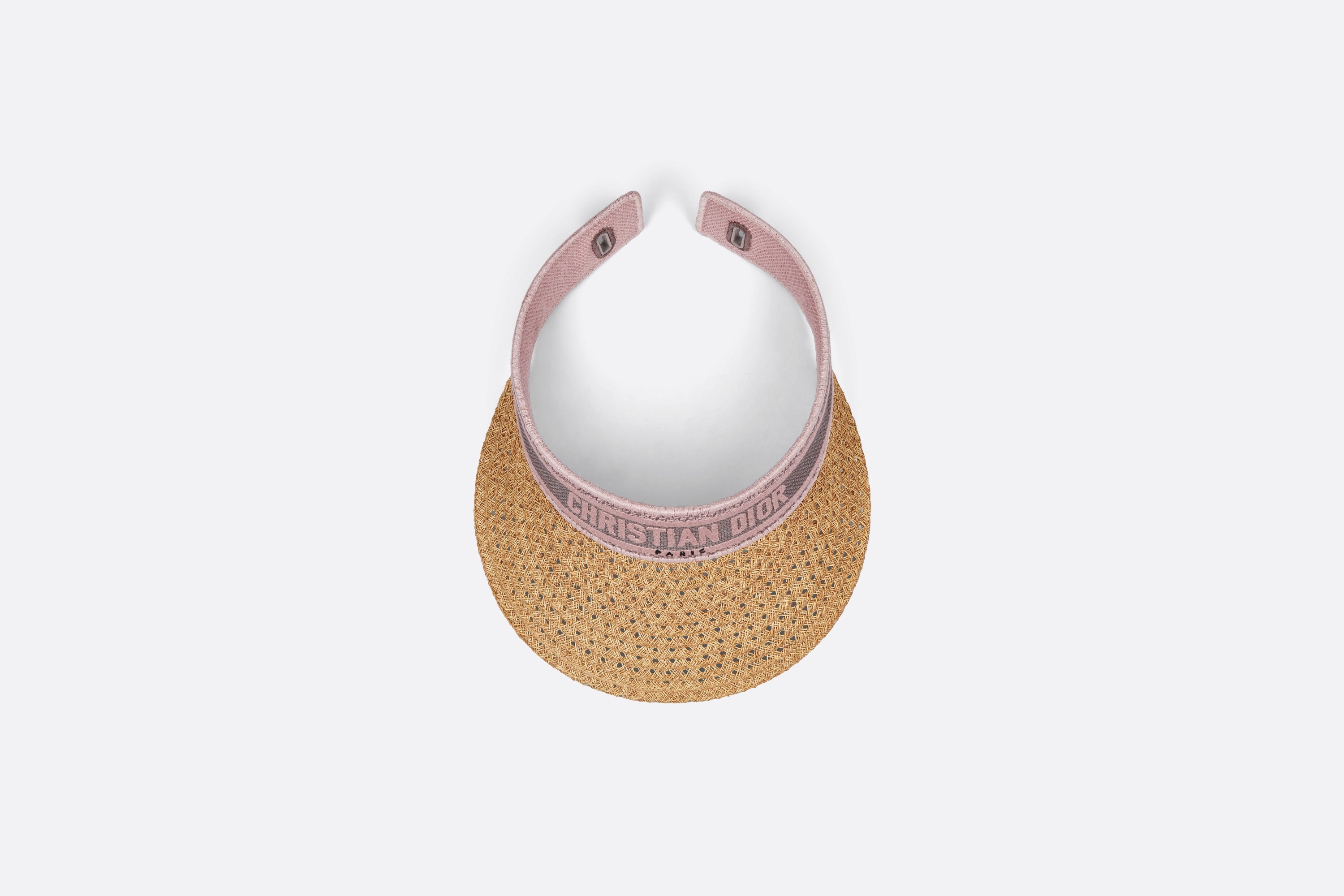 Dioriviera D-Ocean Visor with Mitzah - 6