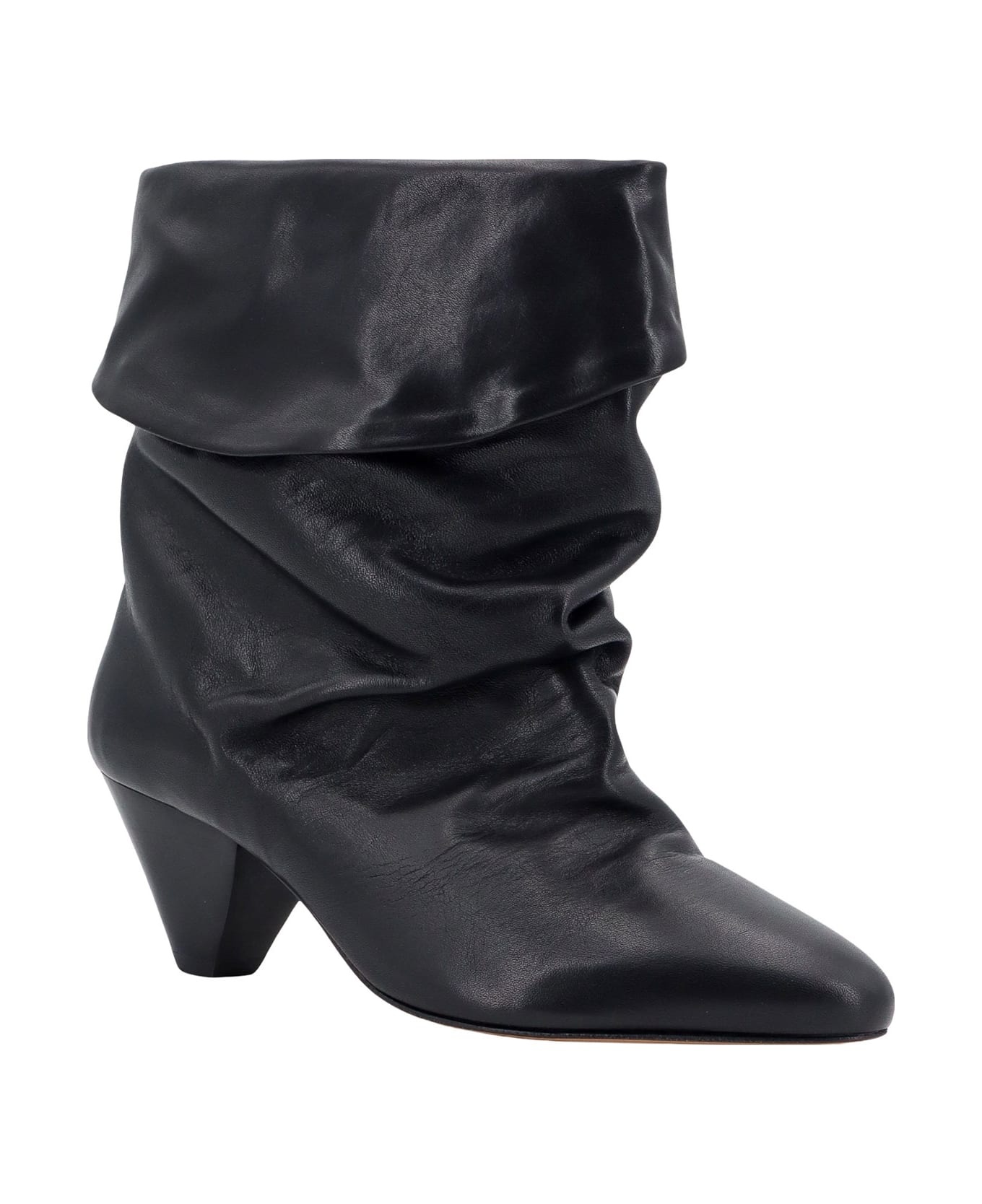 Ryska Ankle Boots - 2