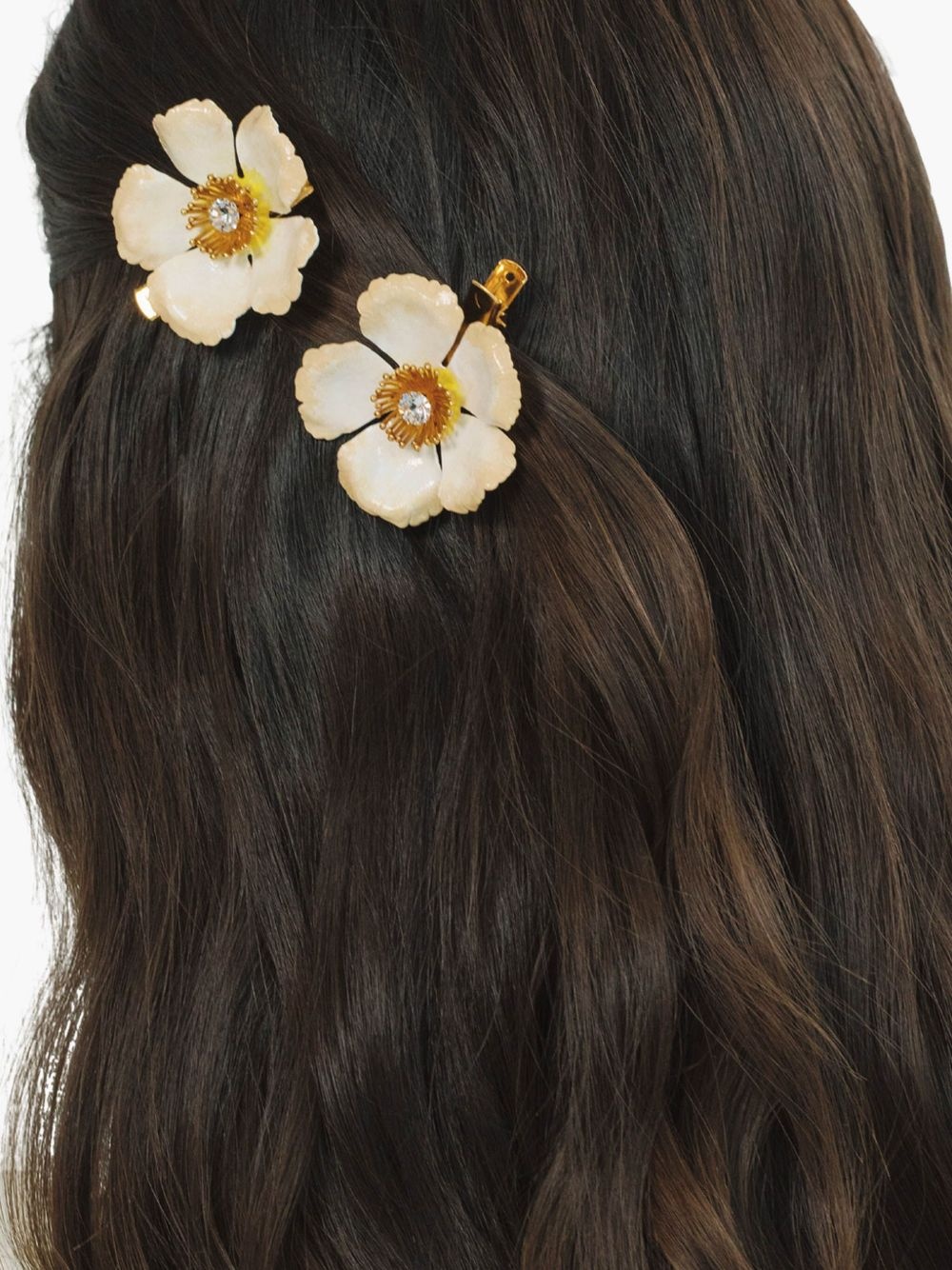 Debreanna hair clips (set of two) - 3