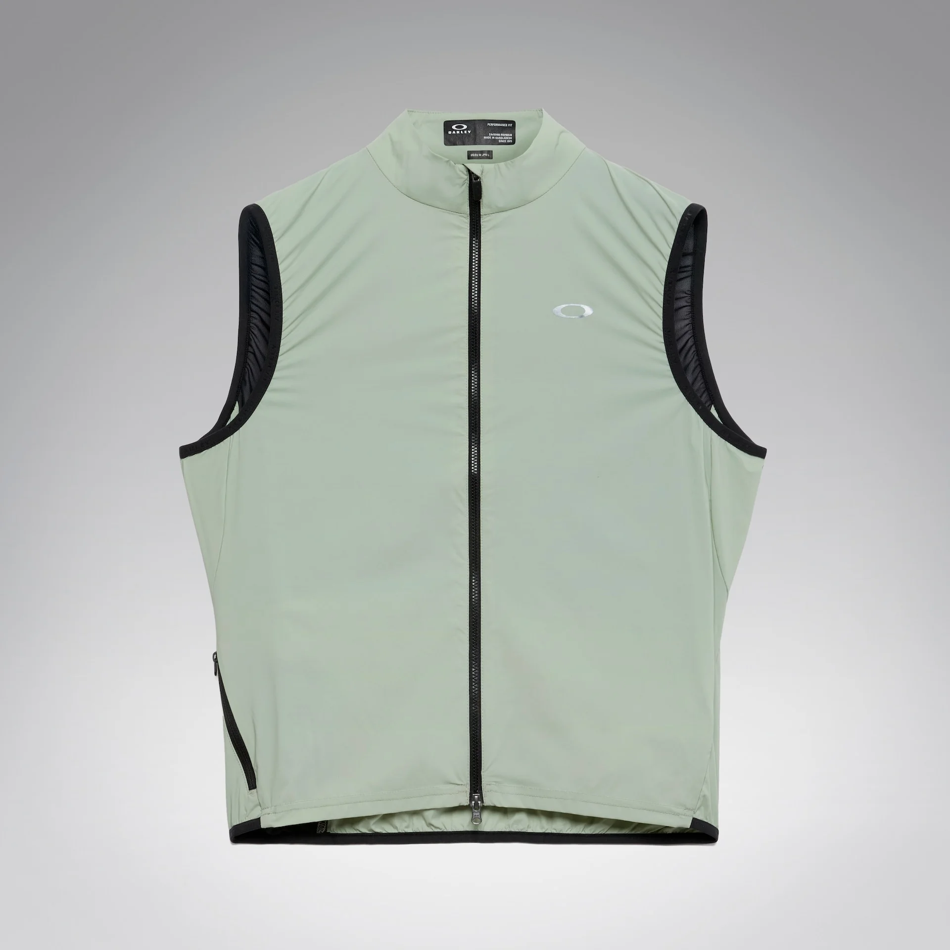 Endurance Packable Wind Vest 2.0 - 1