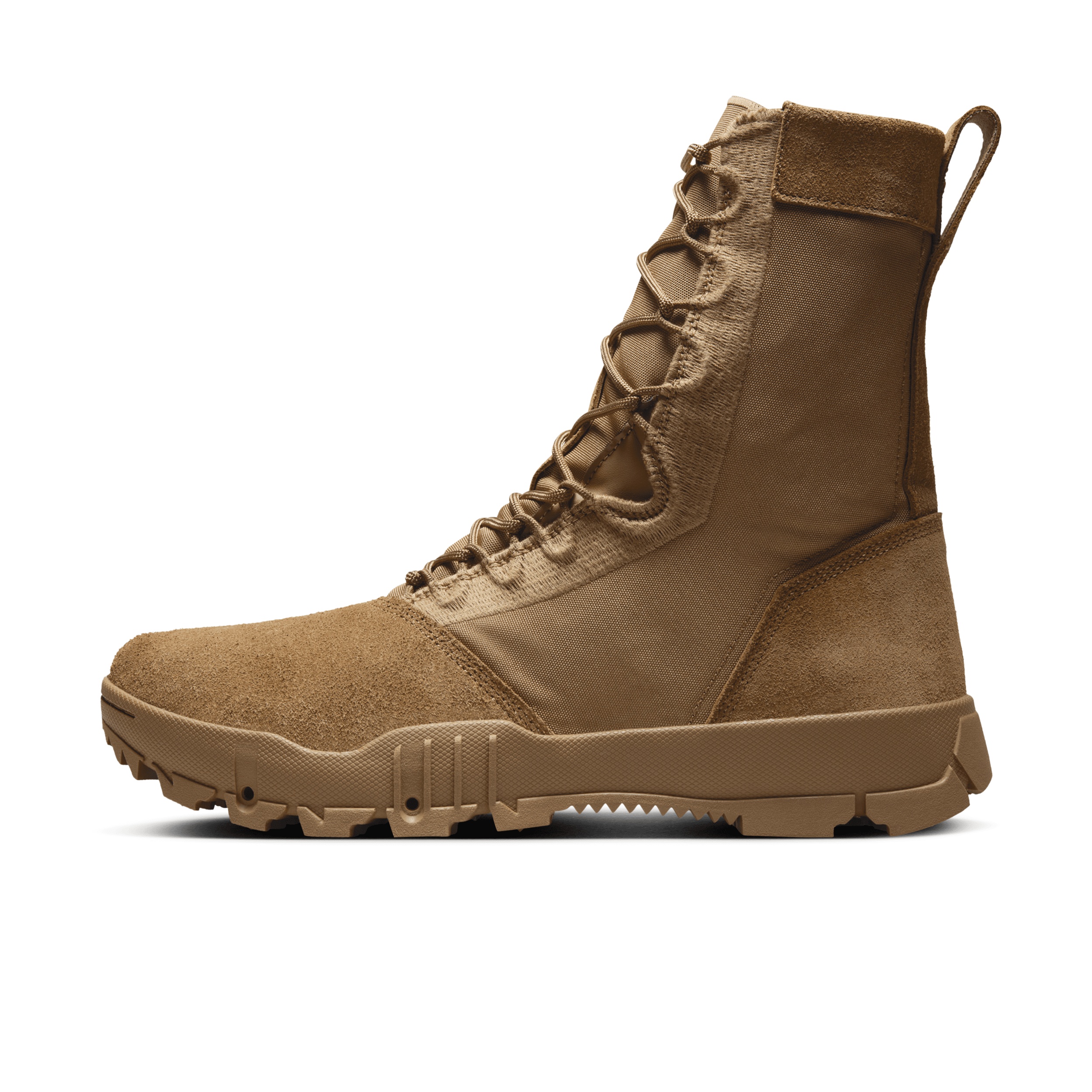 Nike SFB Jungle 2 8" Leather Men's Shoes - 1