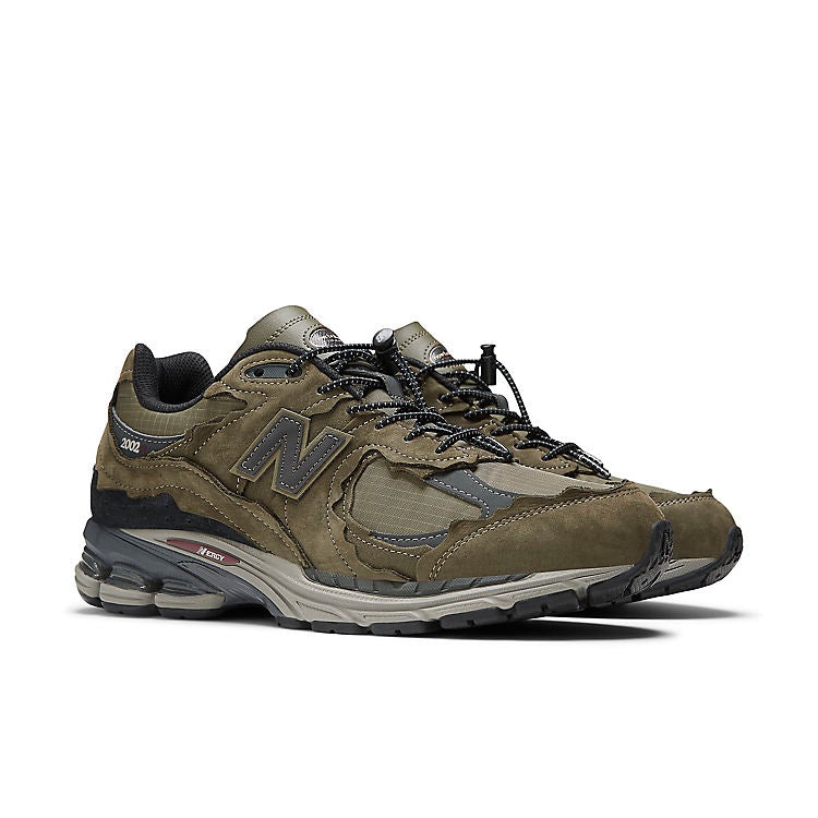 New Balance 2002R 'Protection Pack - Olive' M2002RDN - 2