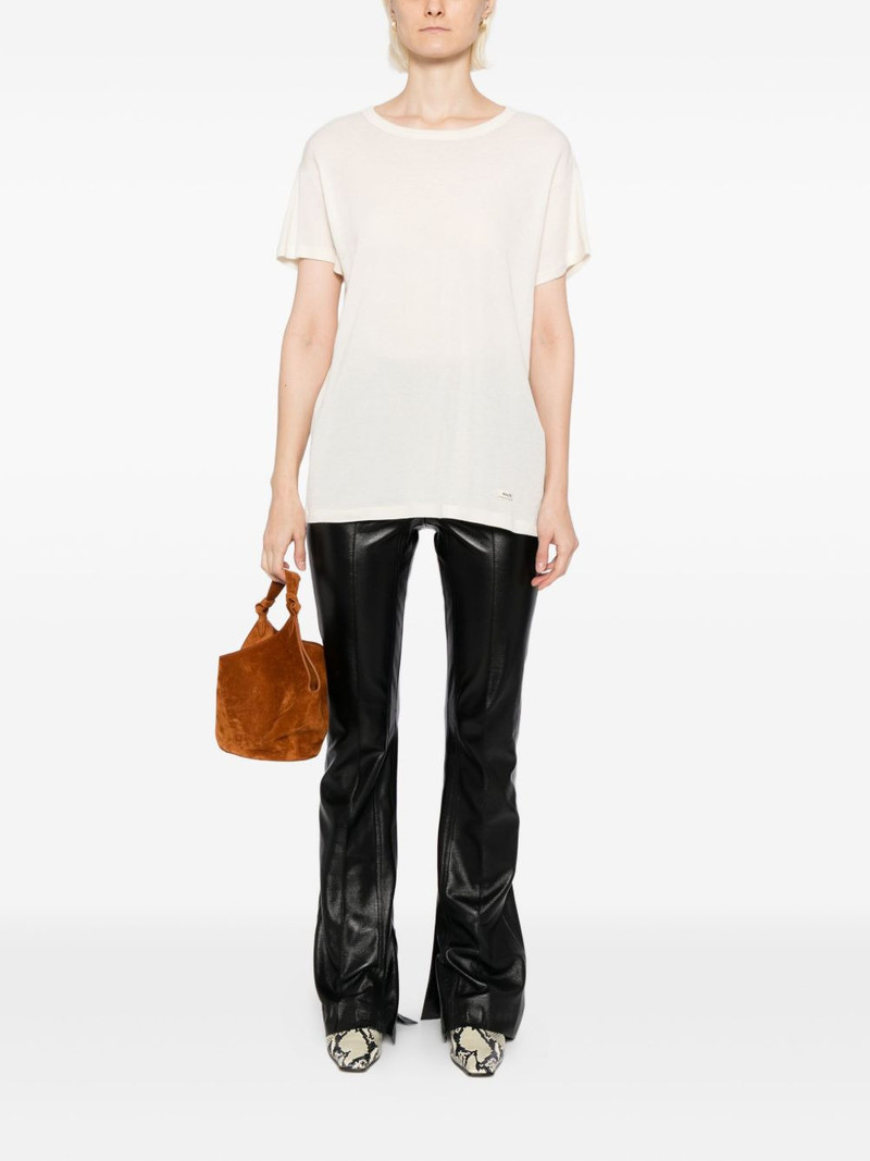 KHAITE Maeve top outlook