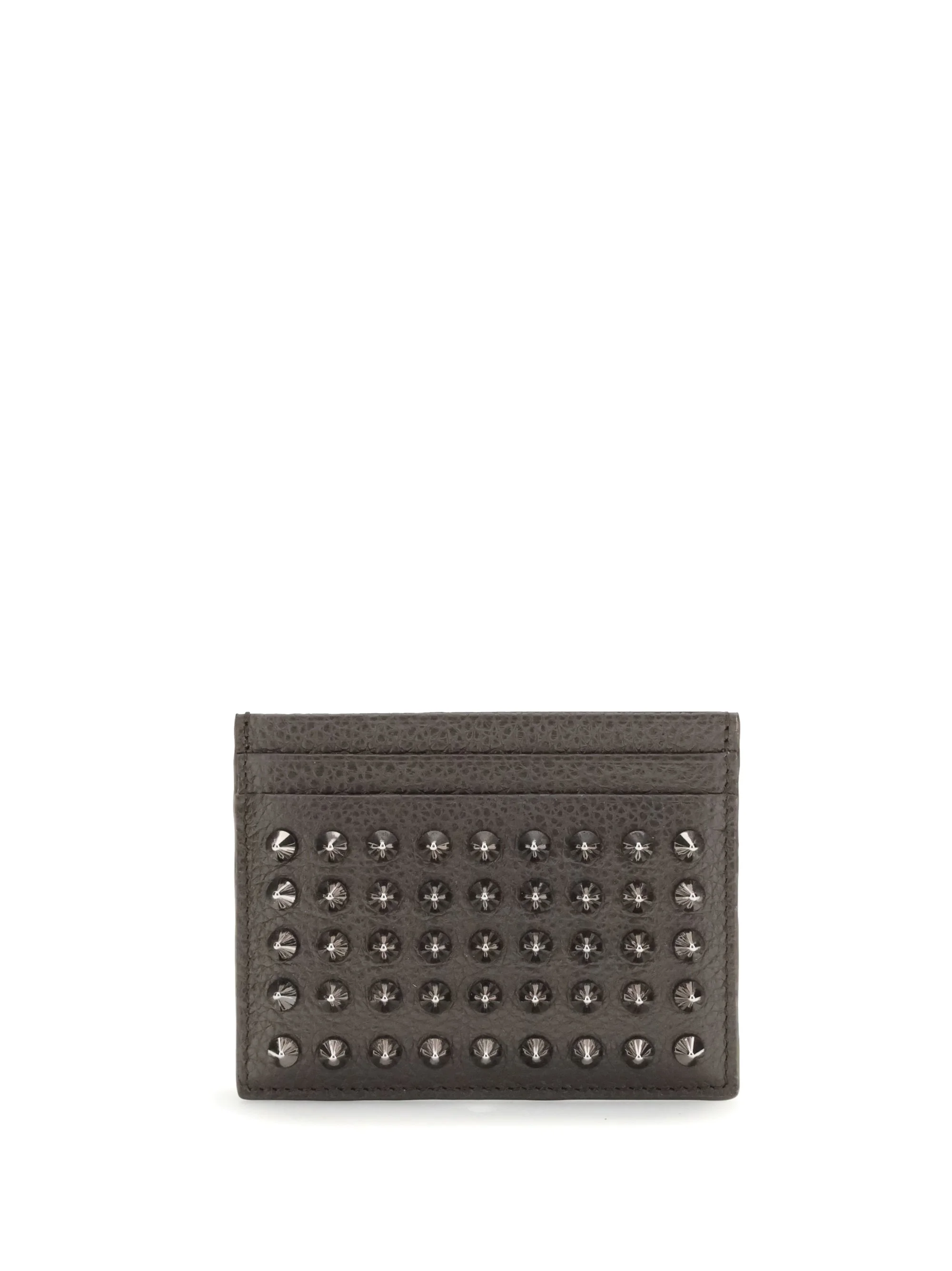 Christian Louboutin Men Kios Card Holder - 1