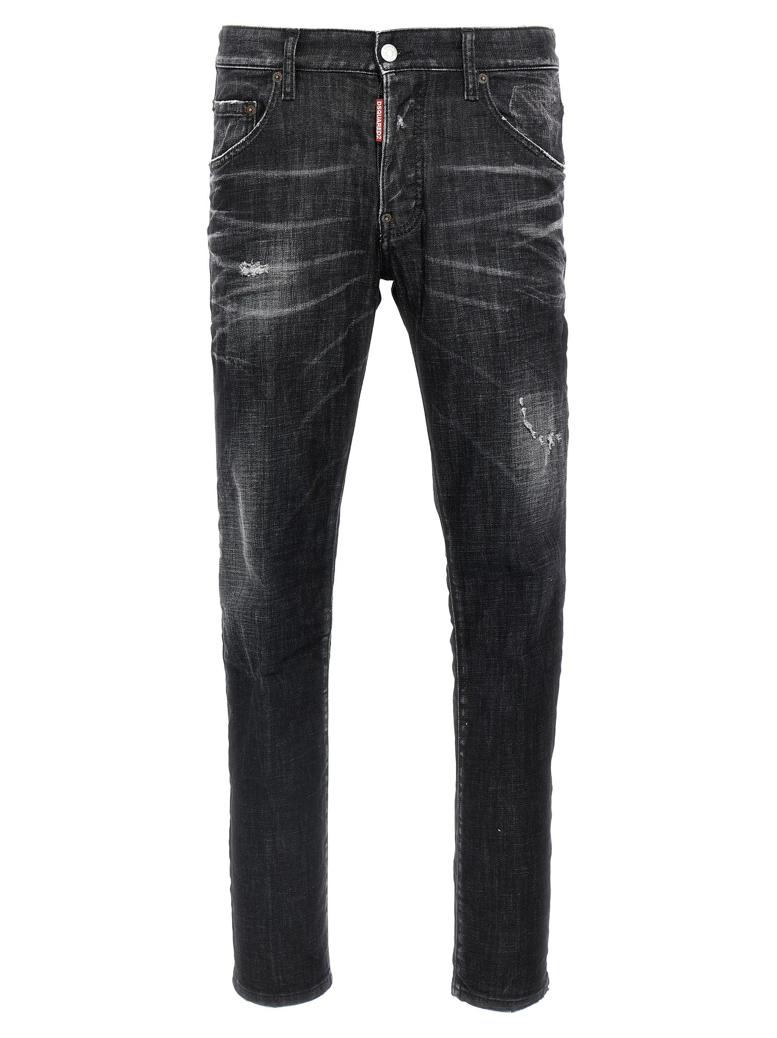 Dsquared2 Men 'Skater' Jeans - 1