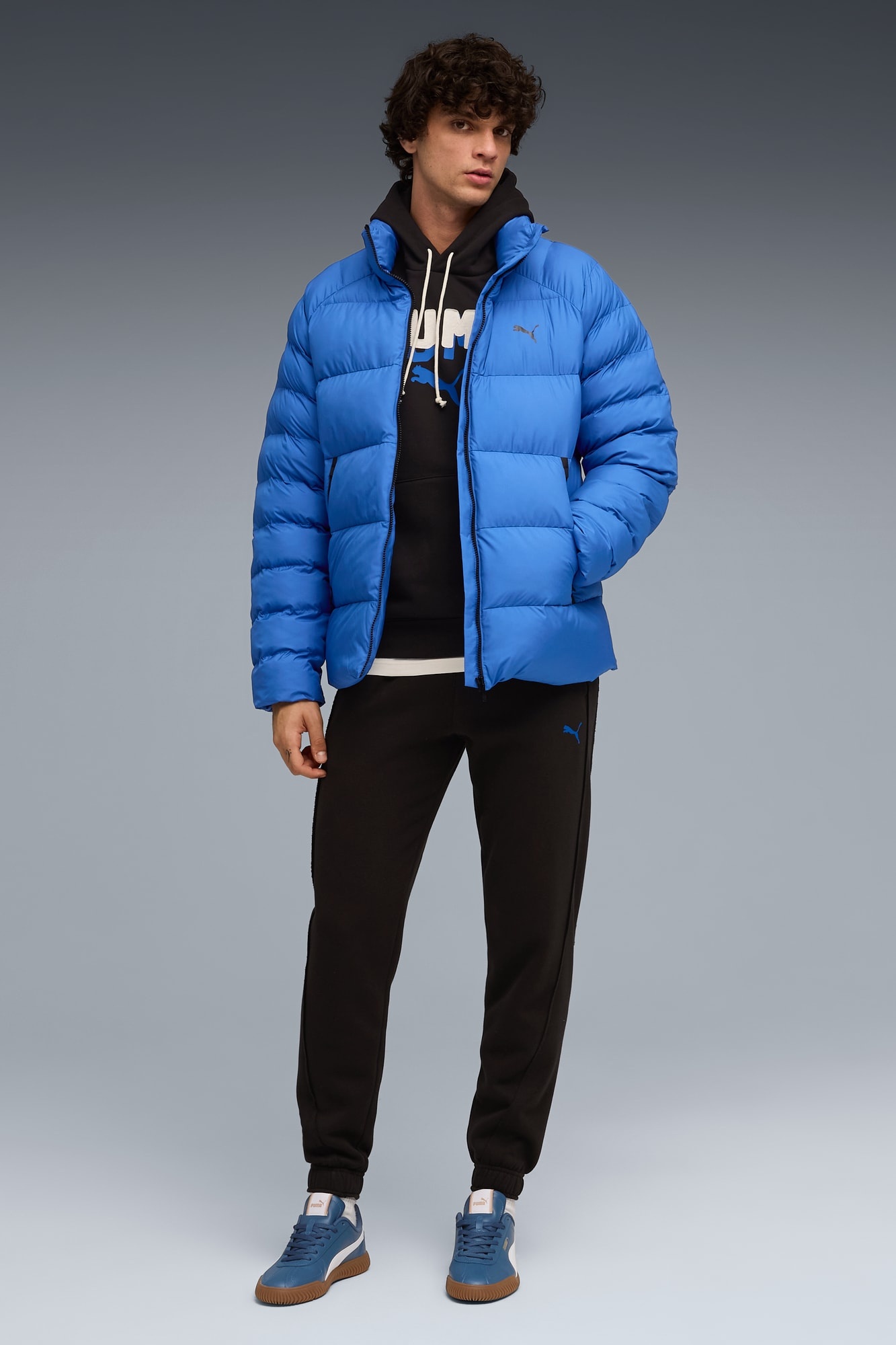 ESS Double Up Jogger Men - 5