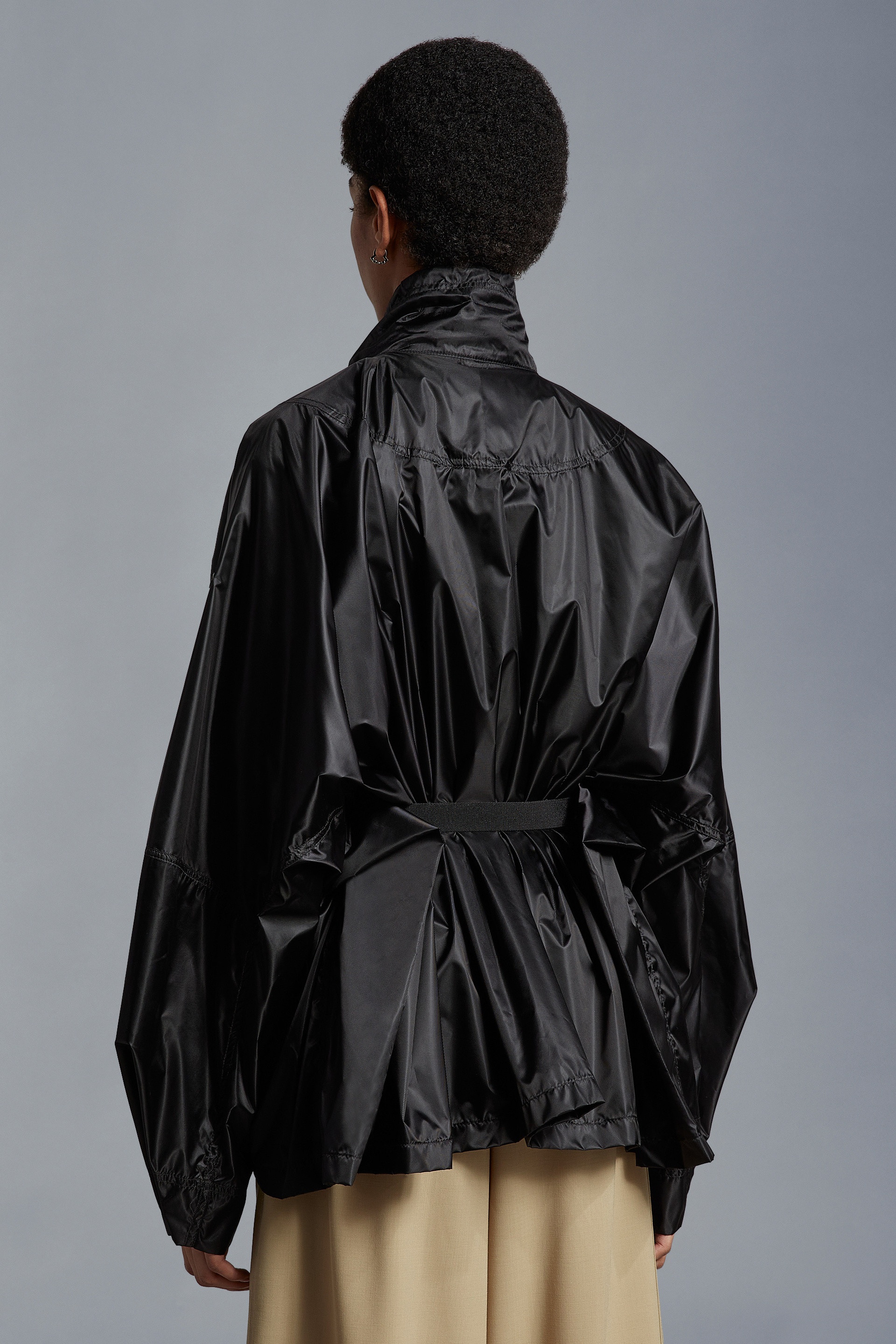 Moy Parka - 5