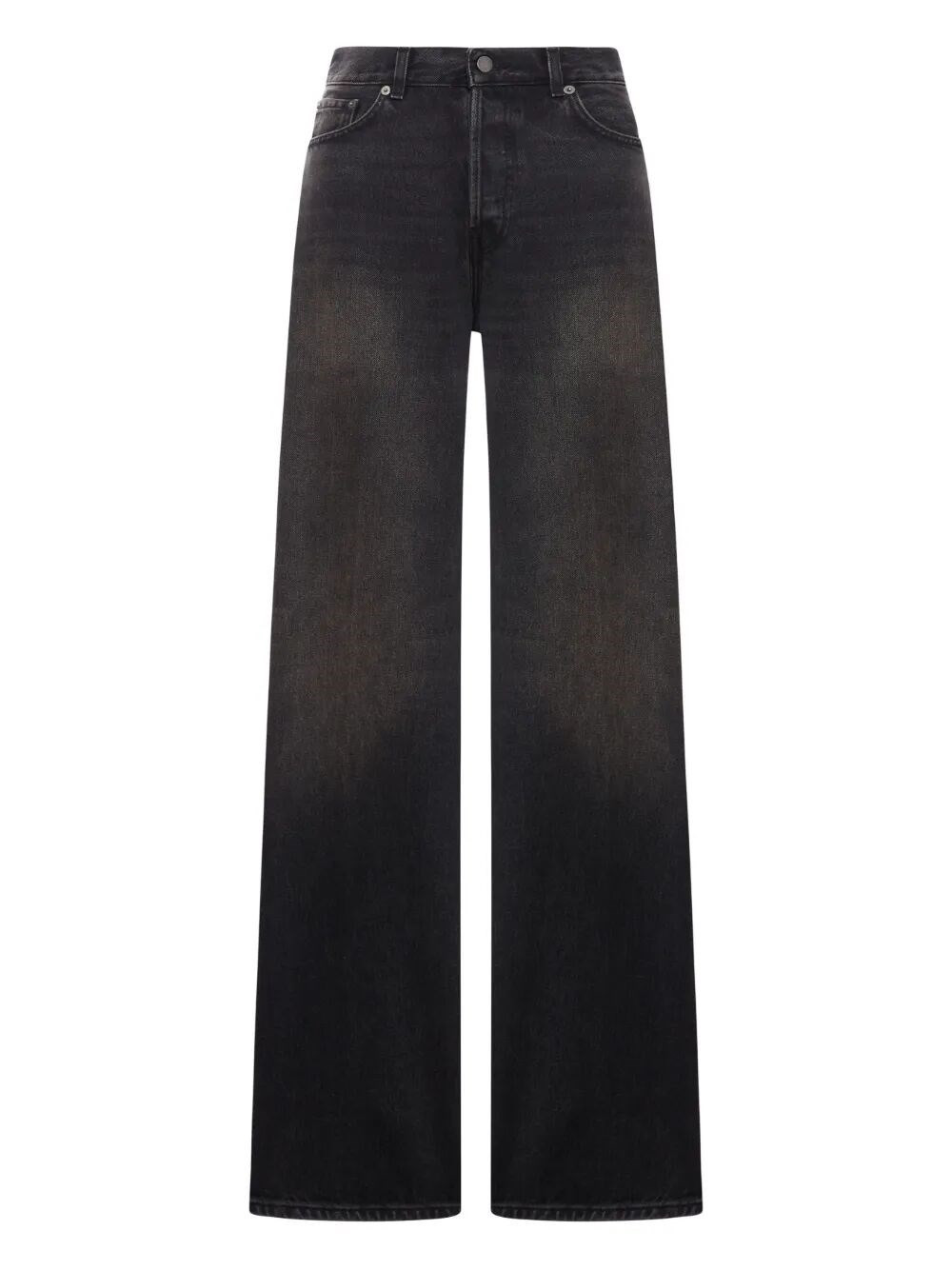Introducing the Bethany Earl Wash, a premium pair of jeans from Haikure, designed for the modern ind - 1