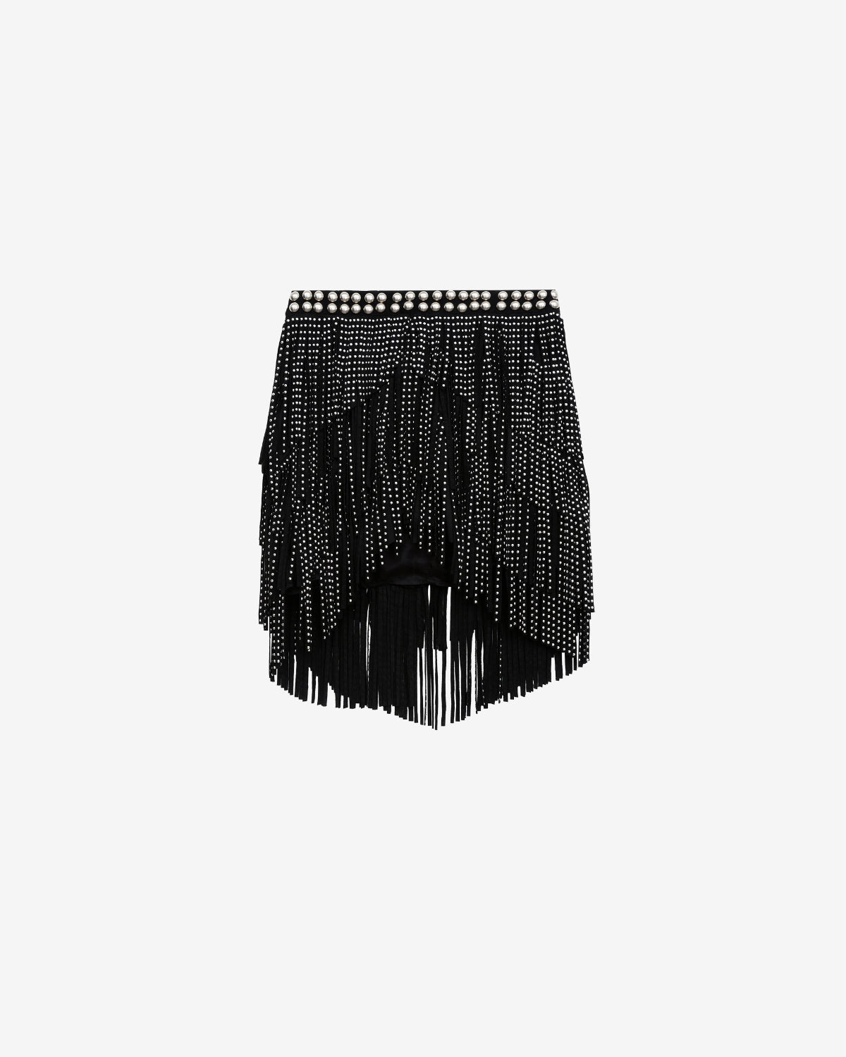 CARMELIA SKIRT - 1