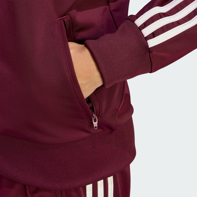 FIREBIRD TRACK TOP LOOSE 6