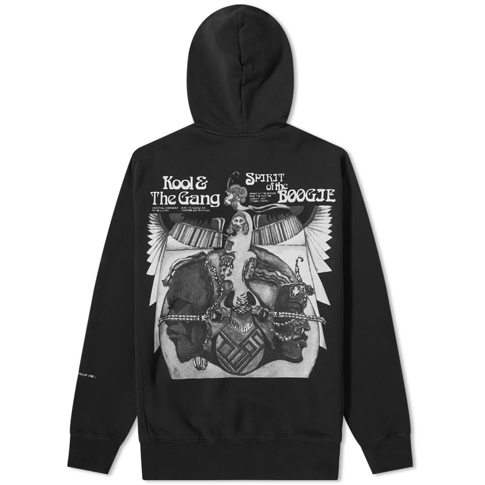 Moncler Genius - 7 Fragment Kool & the Gang Popover Hoody - 2