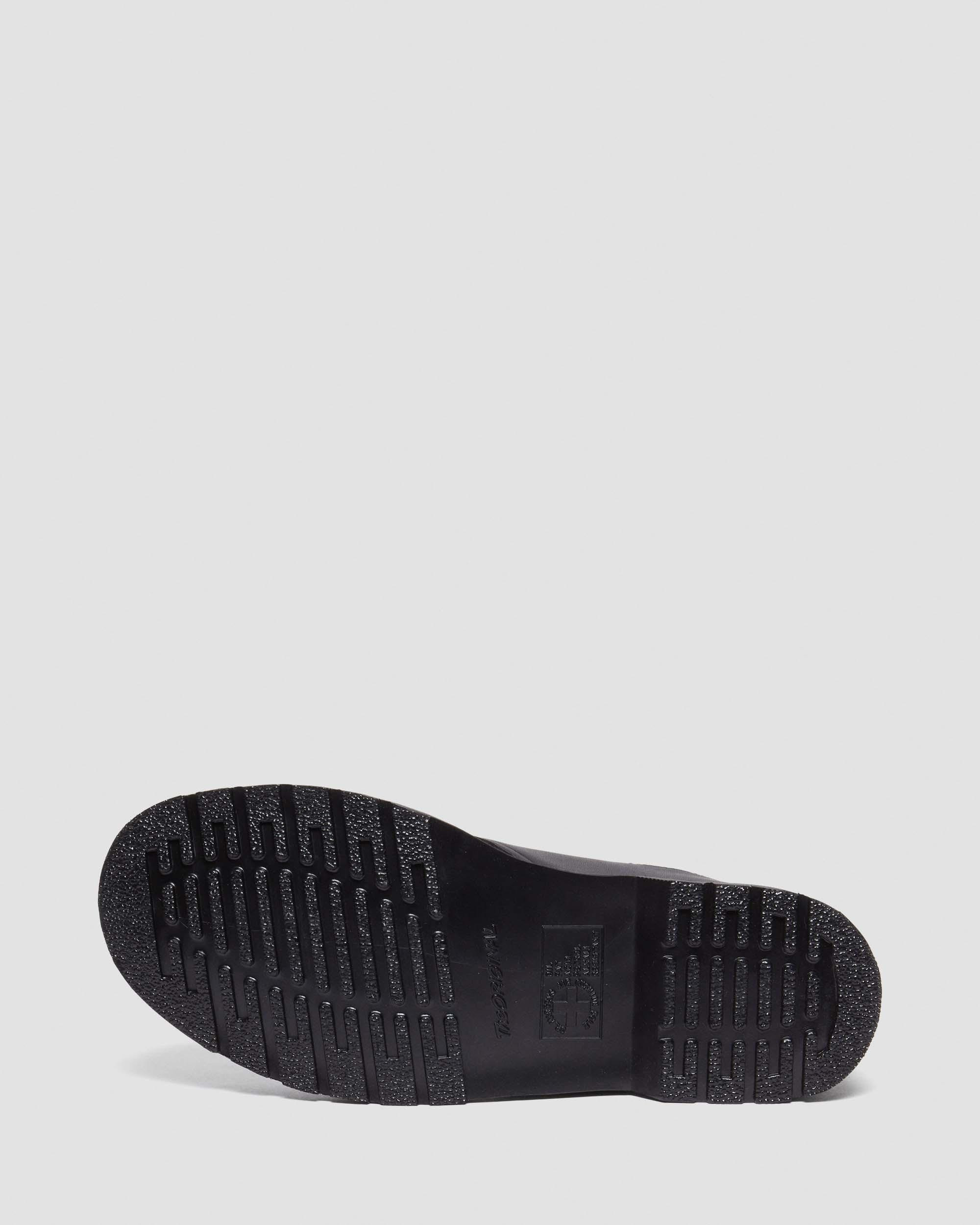1461 Genix Nappa Leather Oxford Shoes - 9