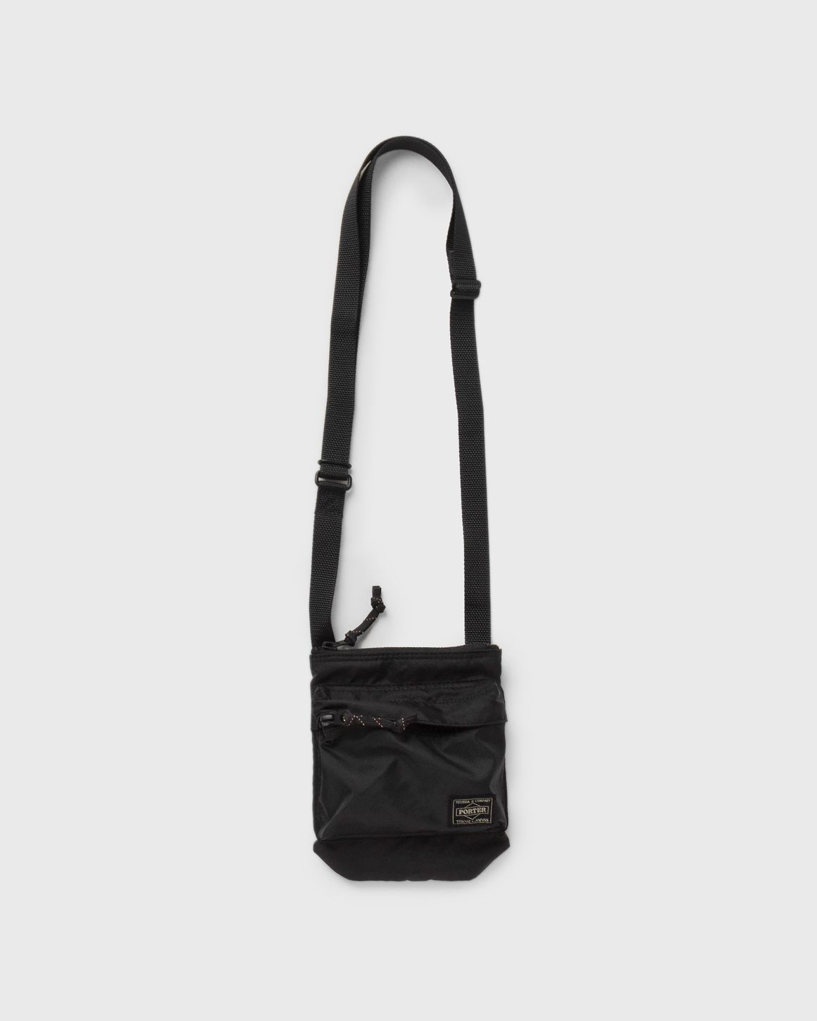 FORCE SHOULDER POUCH - 1