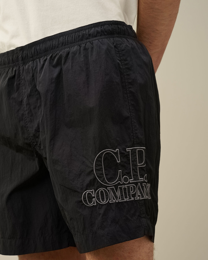 Eco-Chrome R Pocket Swim Shorts 4