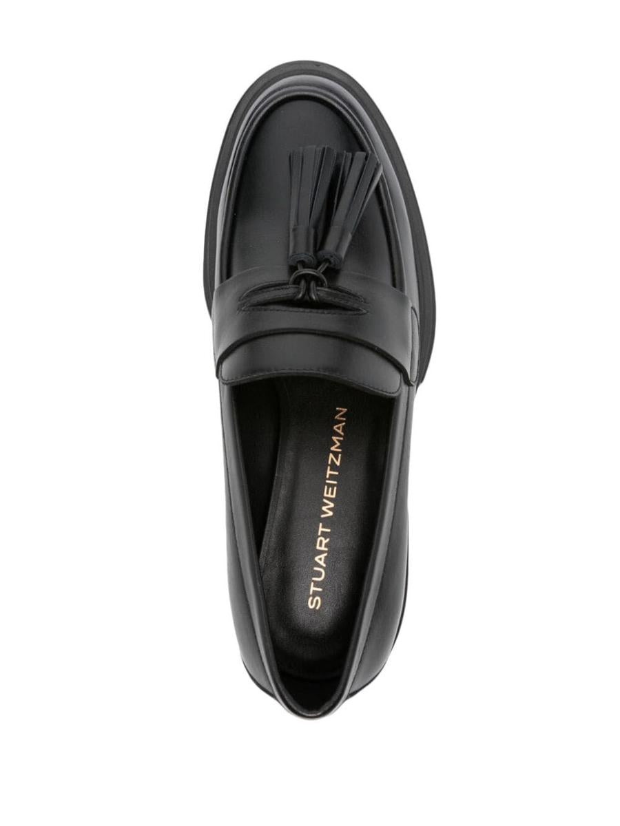 Stuart Weitzman Stuart Weitzman Nolita Tassel Loafer Shoes