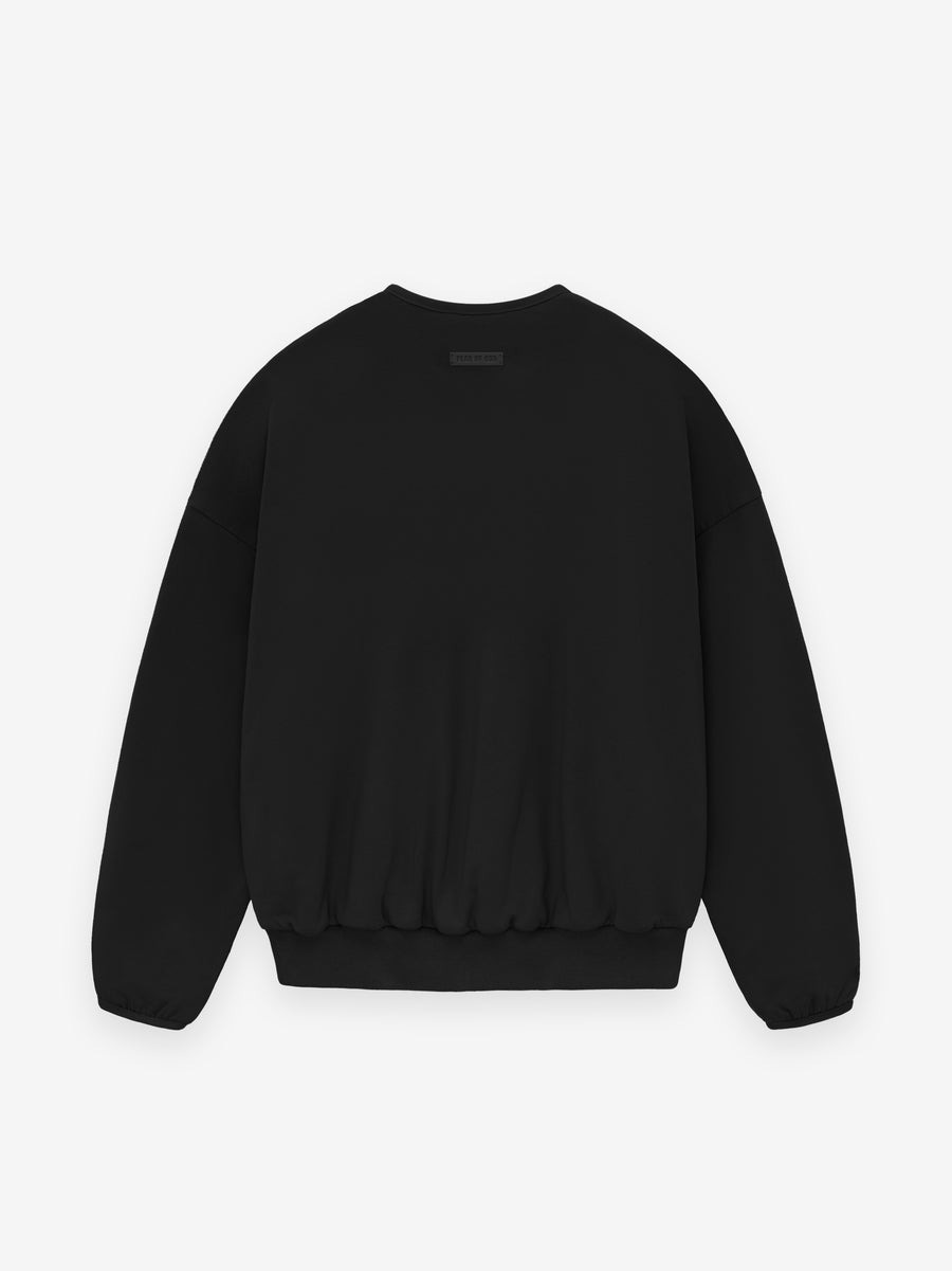 Bound Crewneck Sweatshirt - 2