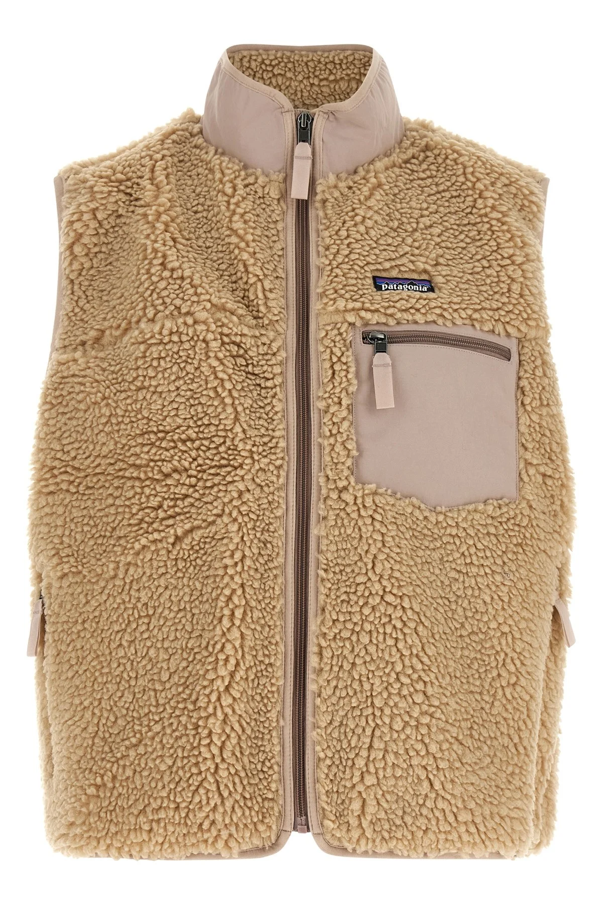 'Classic Retro-X' Vest - 1