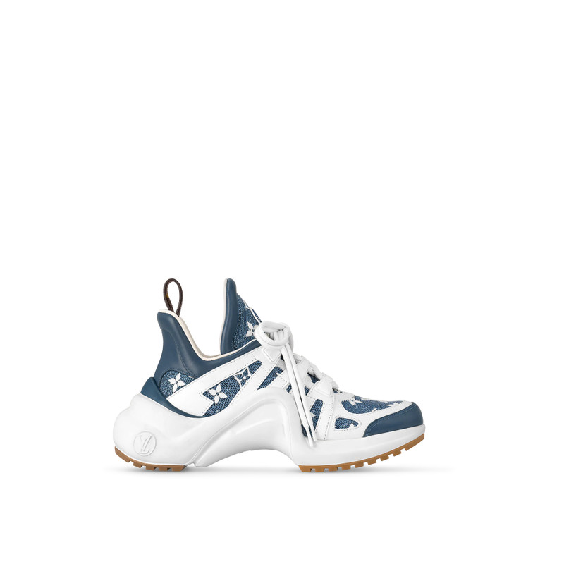 LV Archlight Sneaker 1