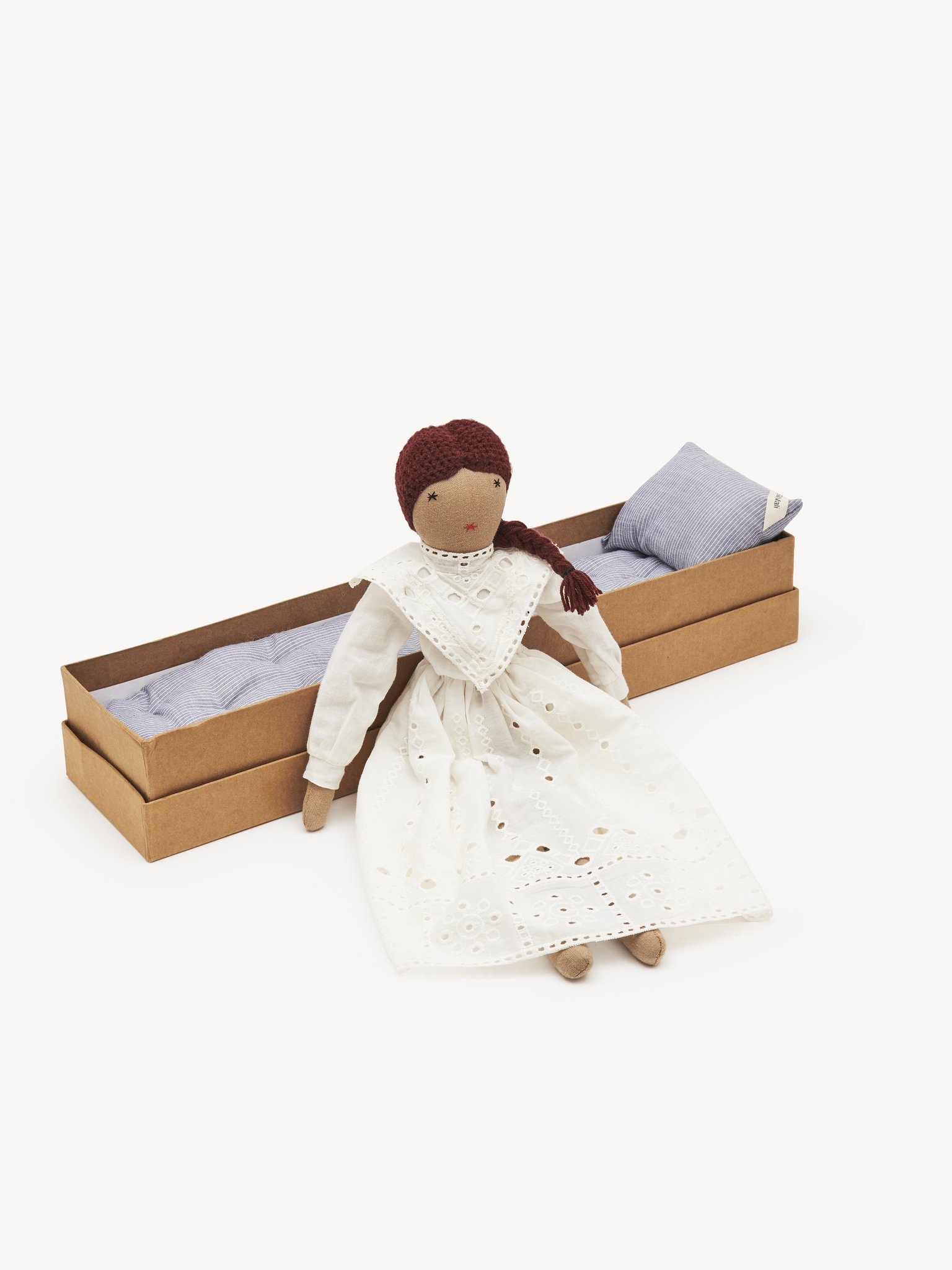 DECORATIVE DOLL - 3