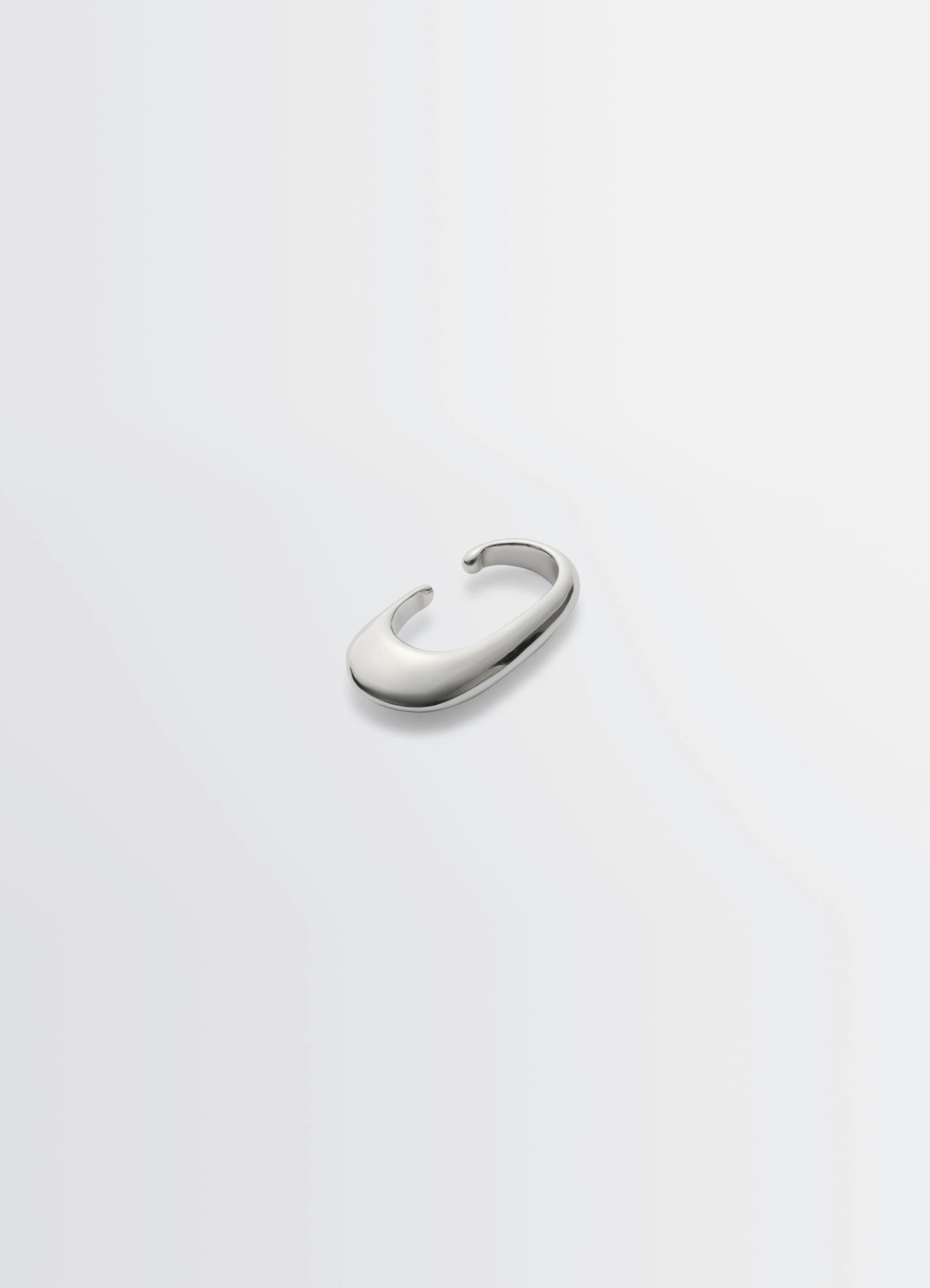 LONG DROP EARCUFF - 5