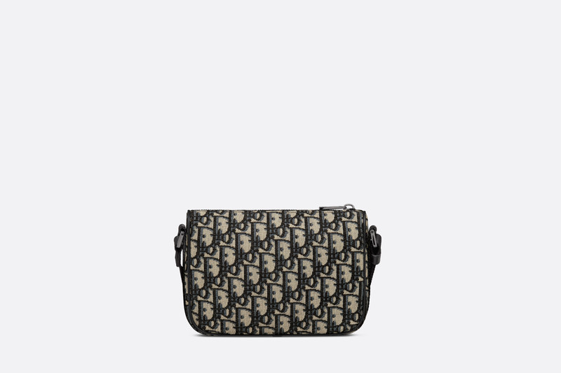 Dior Mini Dior 8 Bag with Strap outlook
