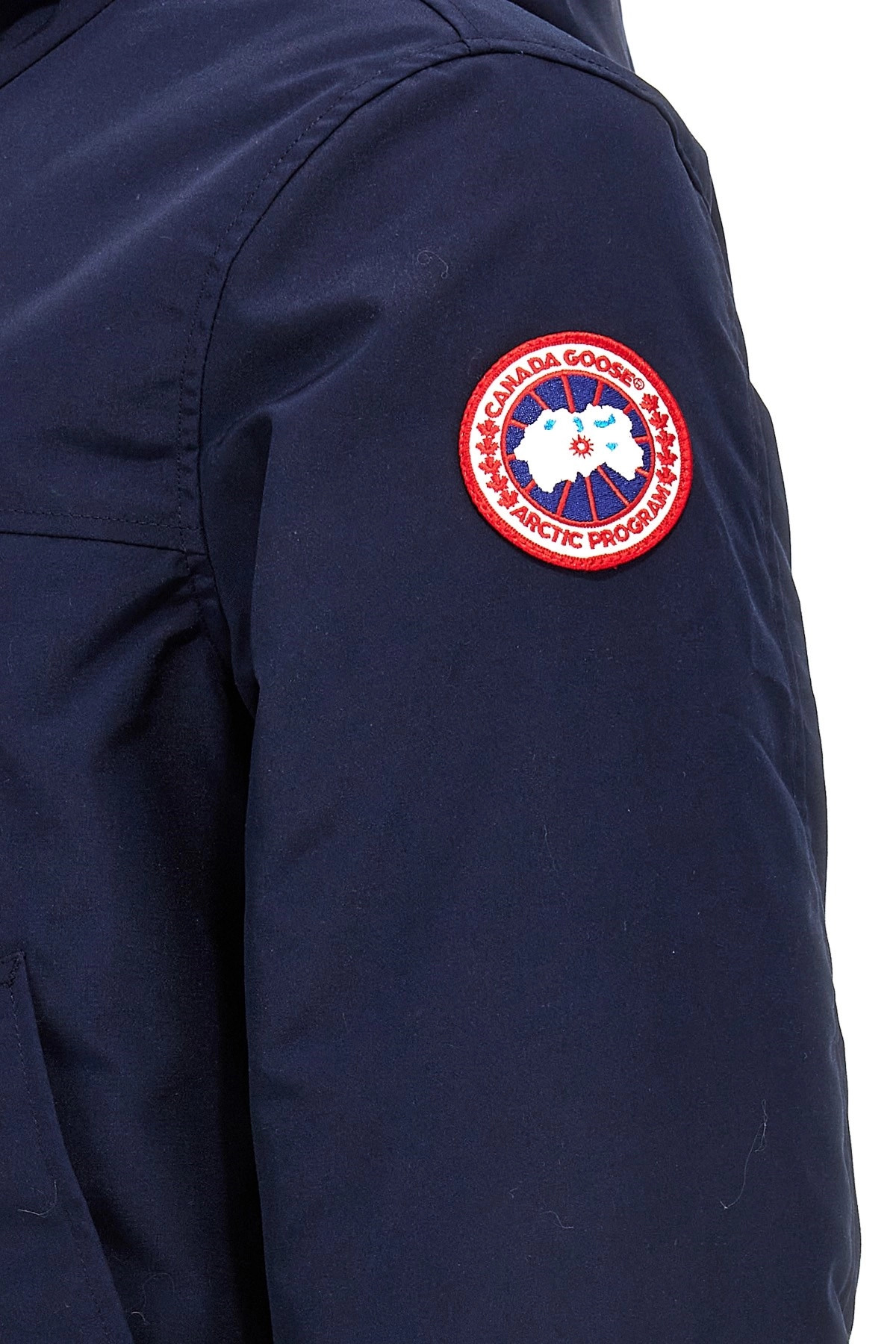 'Langford' parka - 5