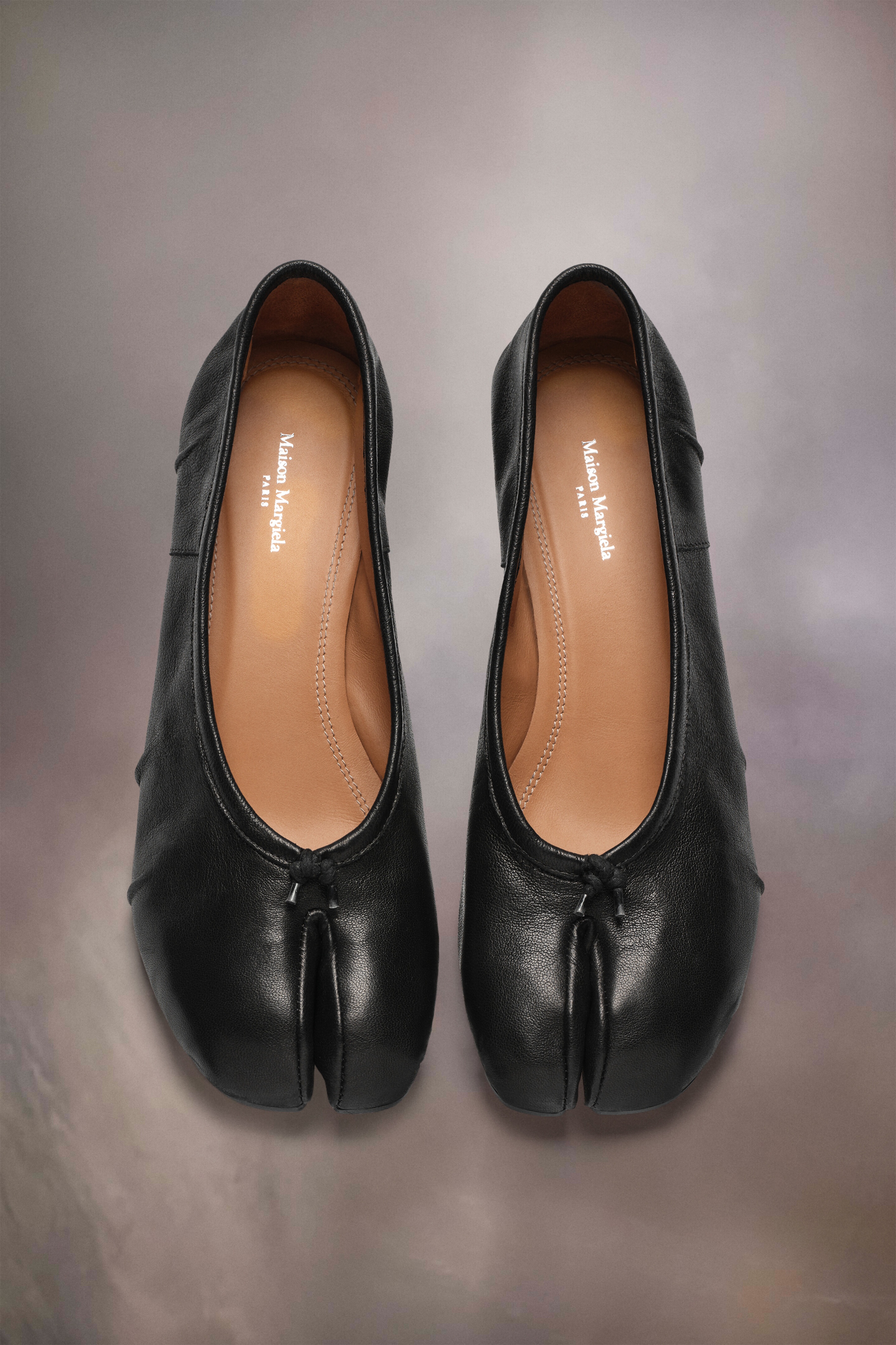 Maison Margiela Tabi new ballerina | REVERSIBLE