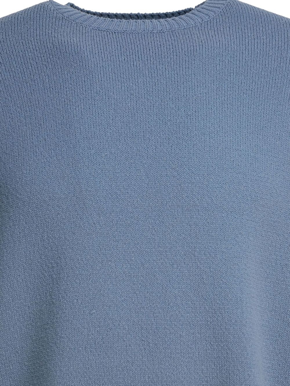 crew-neck sweater - 3