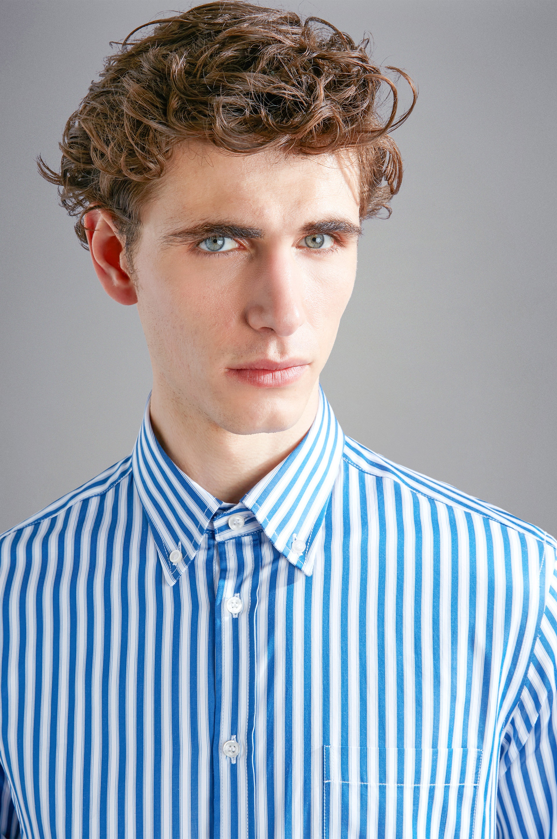 SUPIMA® COTTON SHIRT - 4