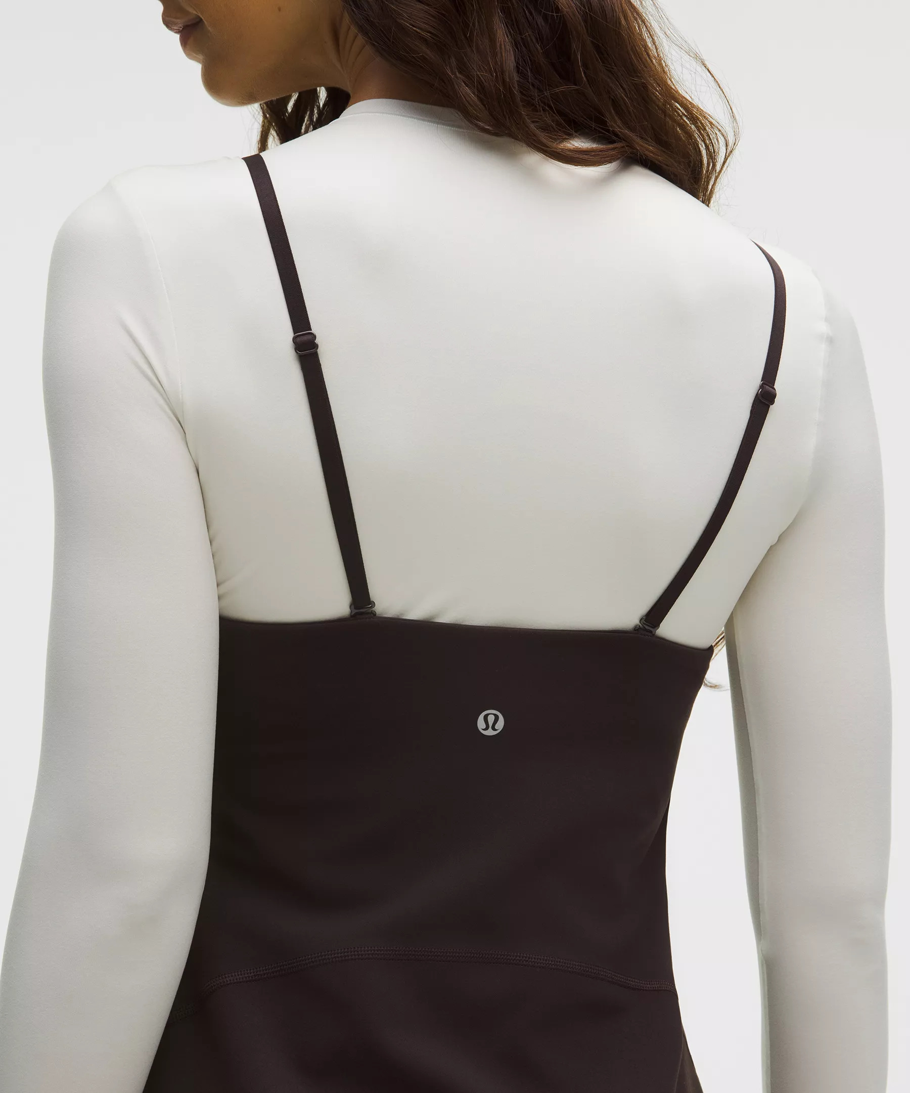 lululemon Align™ Side-Slit Cami Strap Dress - 6