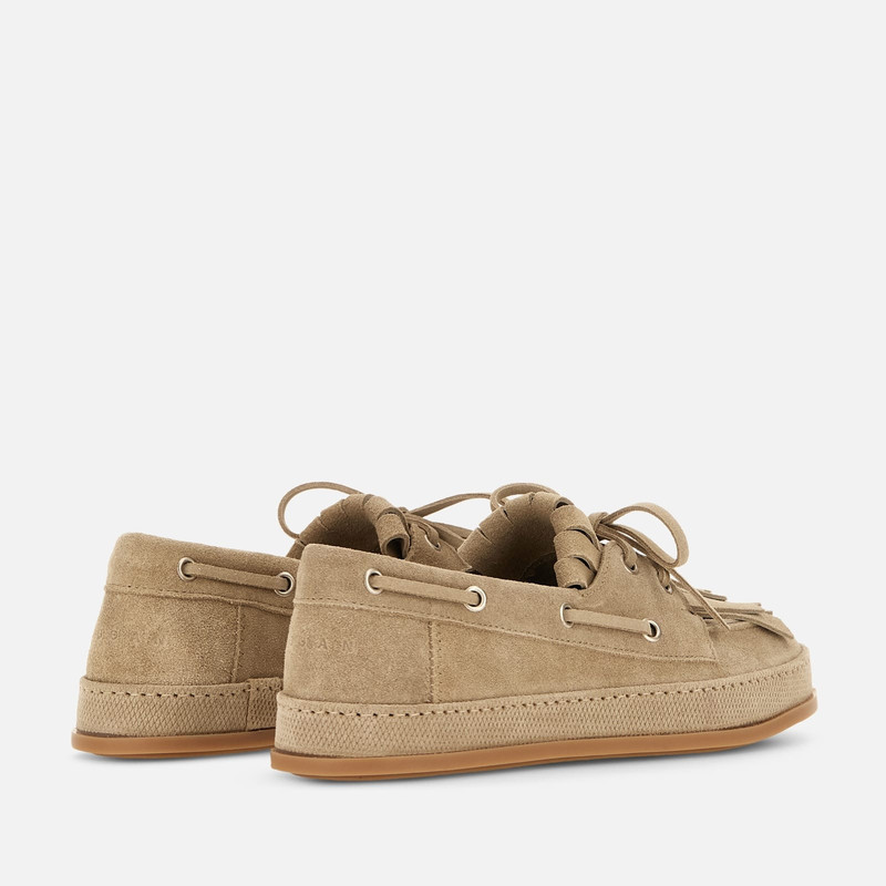 HOGAN Boat Shoes Hogan H683 outlook